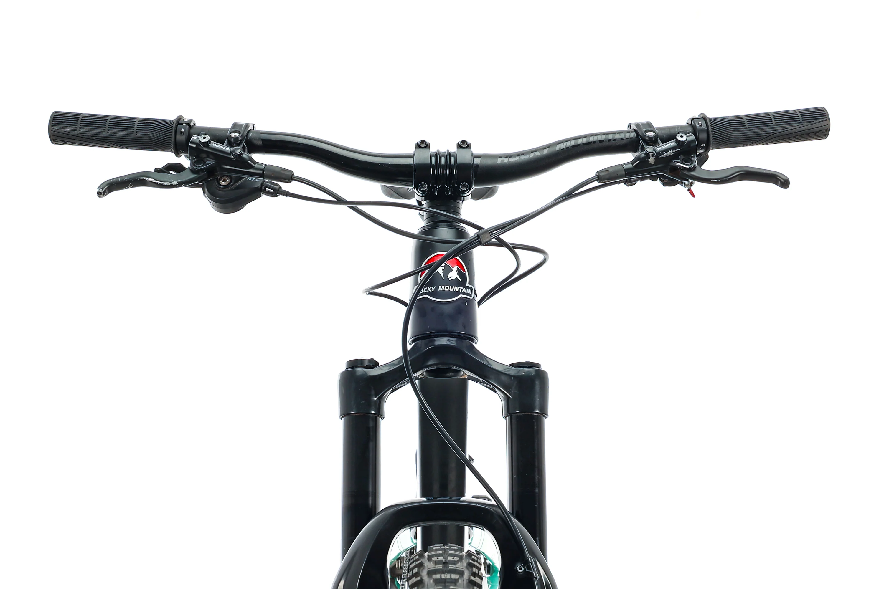 Rocky Mountain Instinct Alloy 30 Mountain Bike - 2021, Small - Image 6