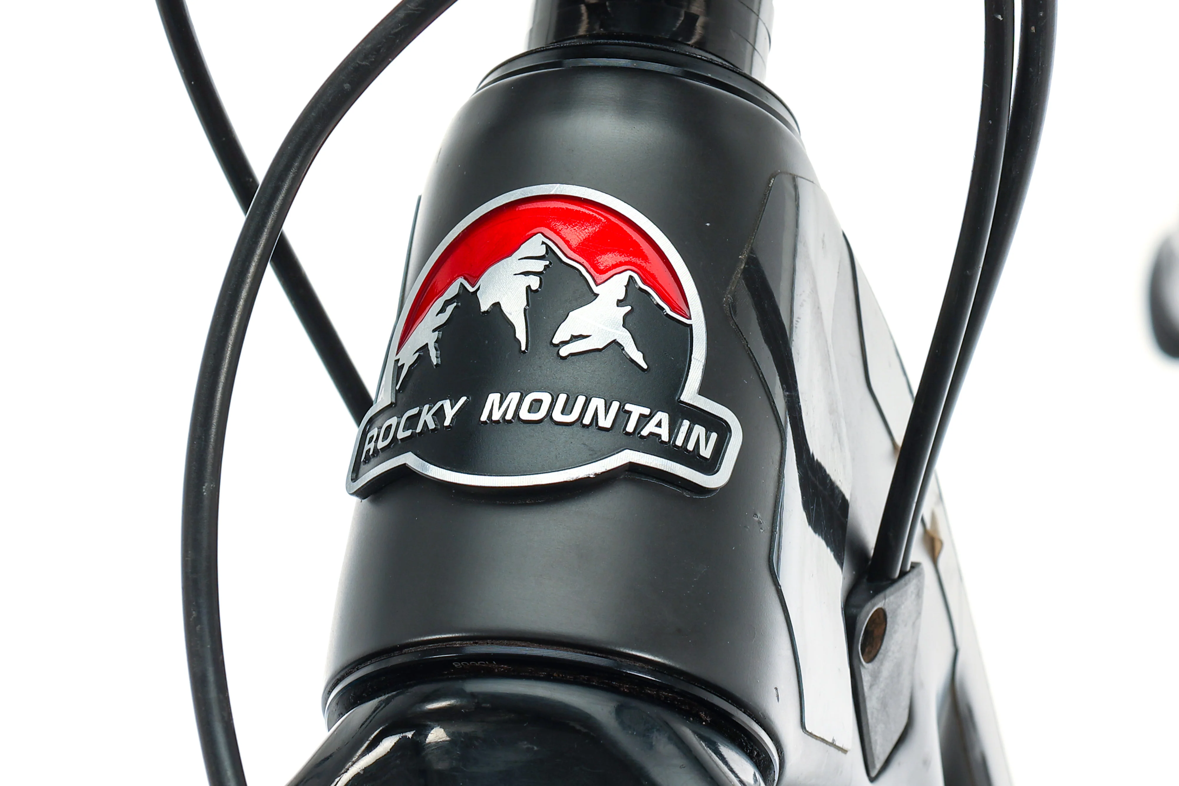 Rocky Mountain Instinct Carbon 50 Mountain Bike - 2021, X-Small - Image 8