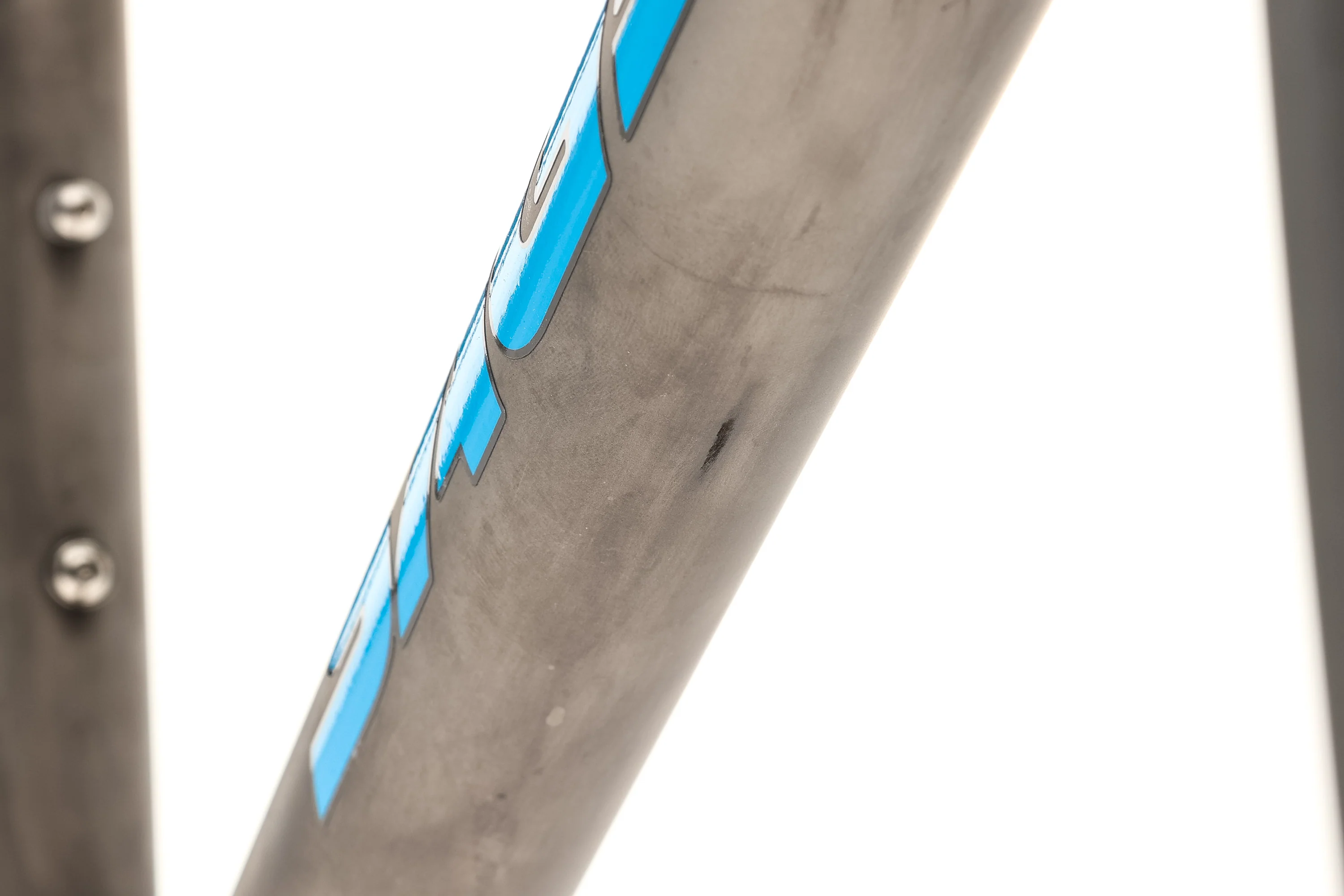 Sage Barlow 52cm Frameset - 2021 - Image 5