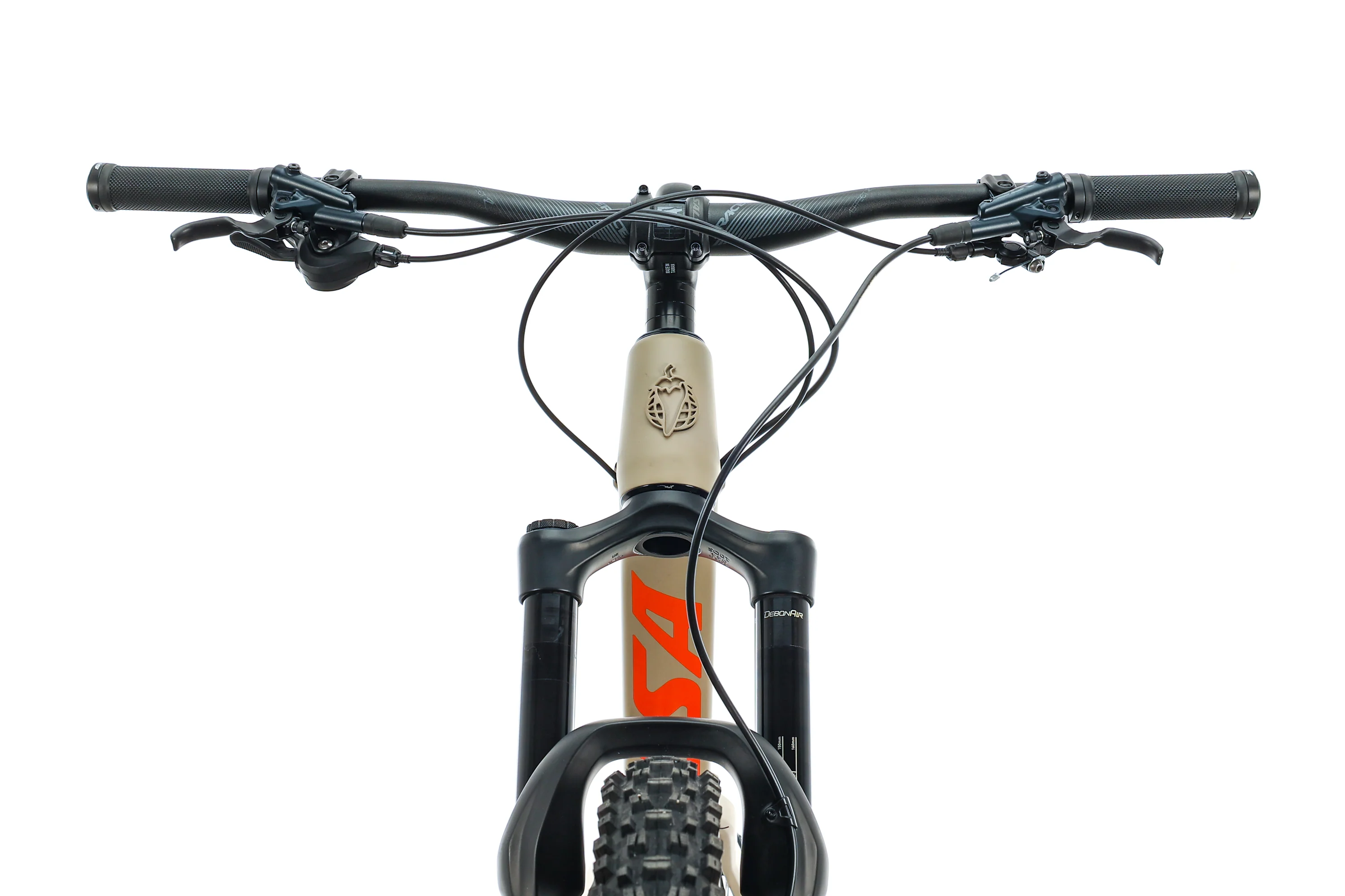 Salsa Cycles Blackthorn Carbon SLX Mountain Bike - 2021, Large - Image 6
