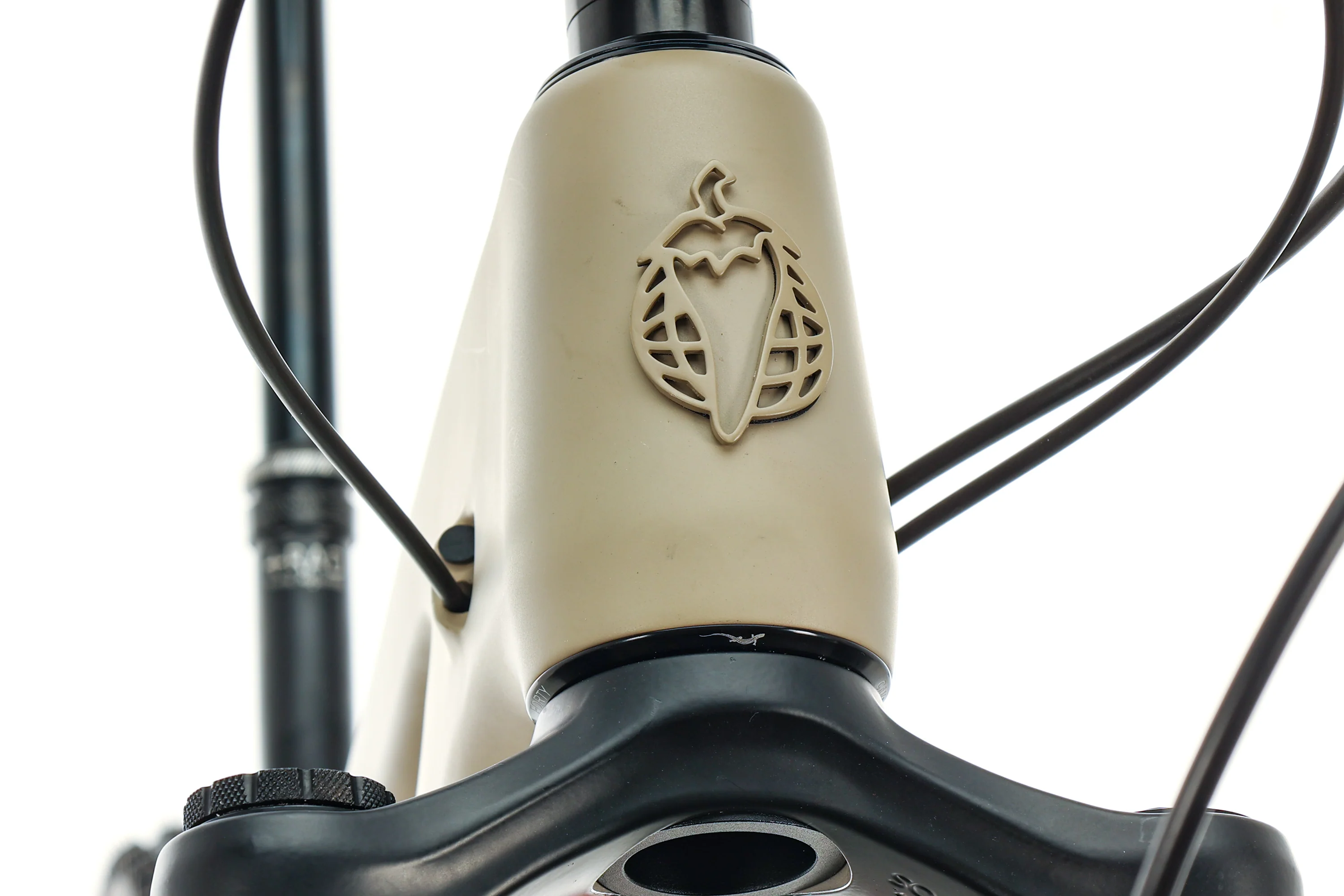 Salsa Cycles Blackthorn Carbon SLX Mountain Bike - 2021, Large - Image 8