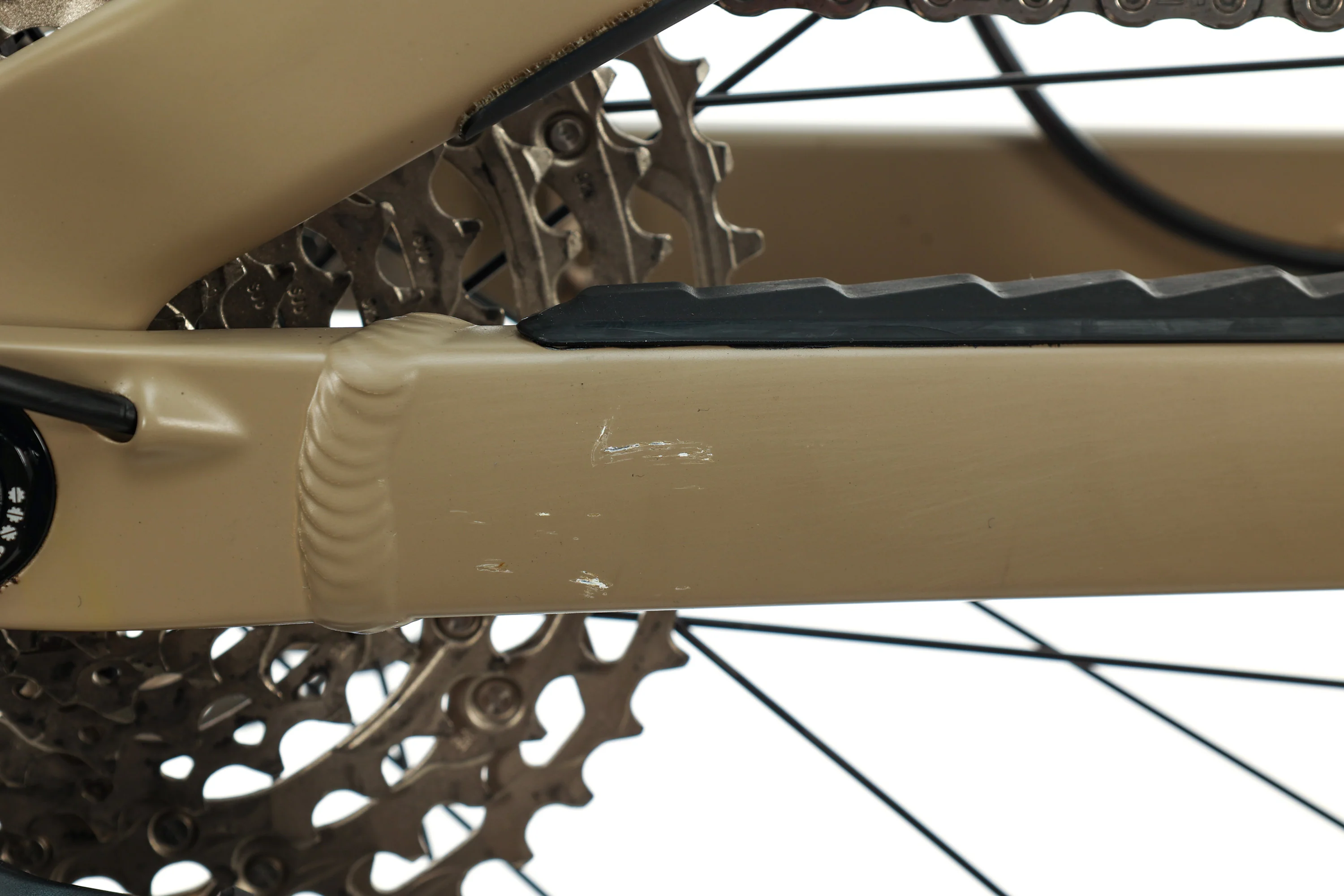 Salsa Cycles Blackthorn Carbon SLX Mountain Bike - 2021, Large - Image 9