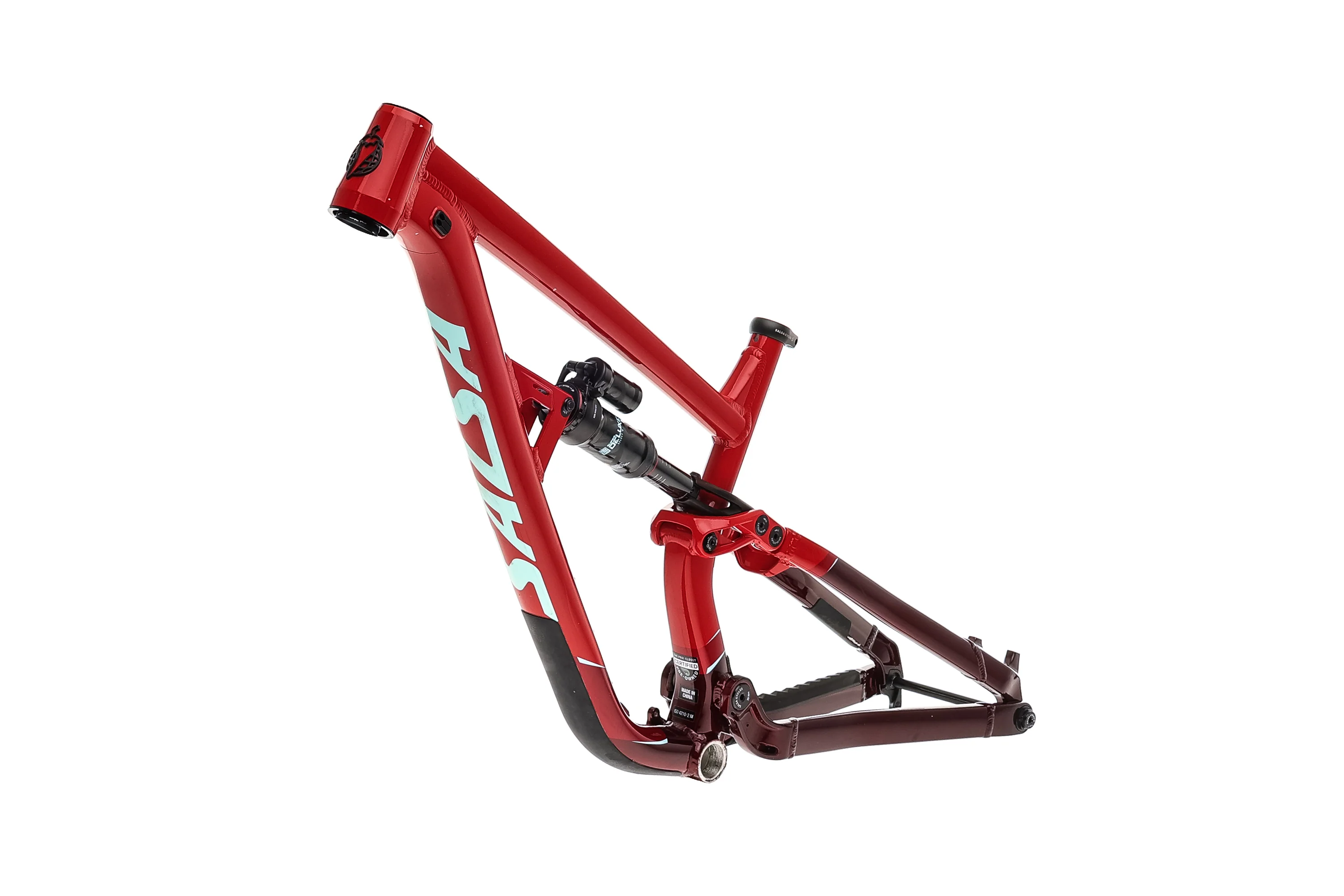 Salsa Cassidy Medium Frame - 2021 - Image 2