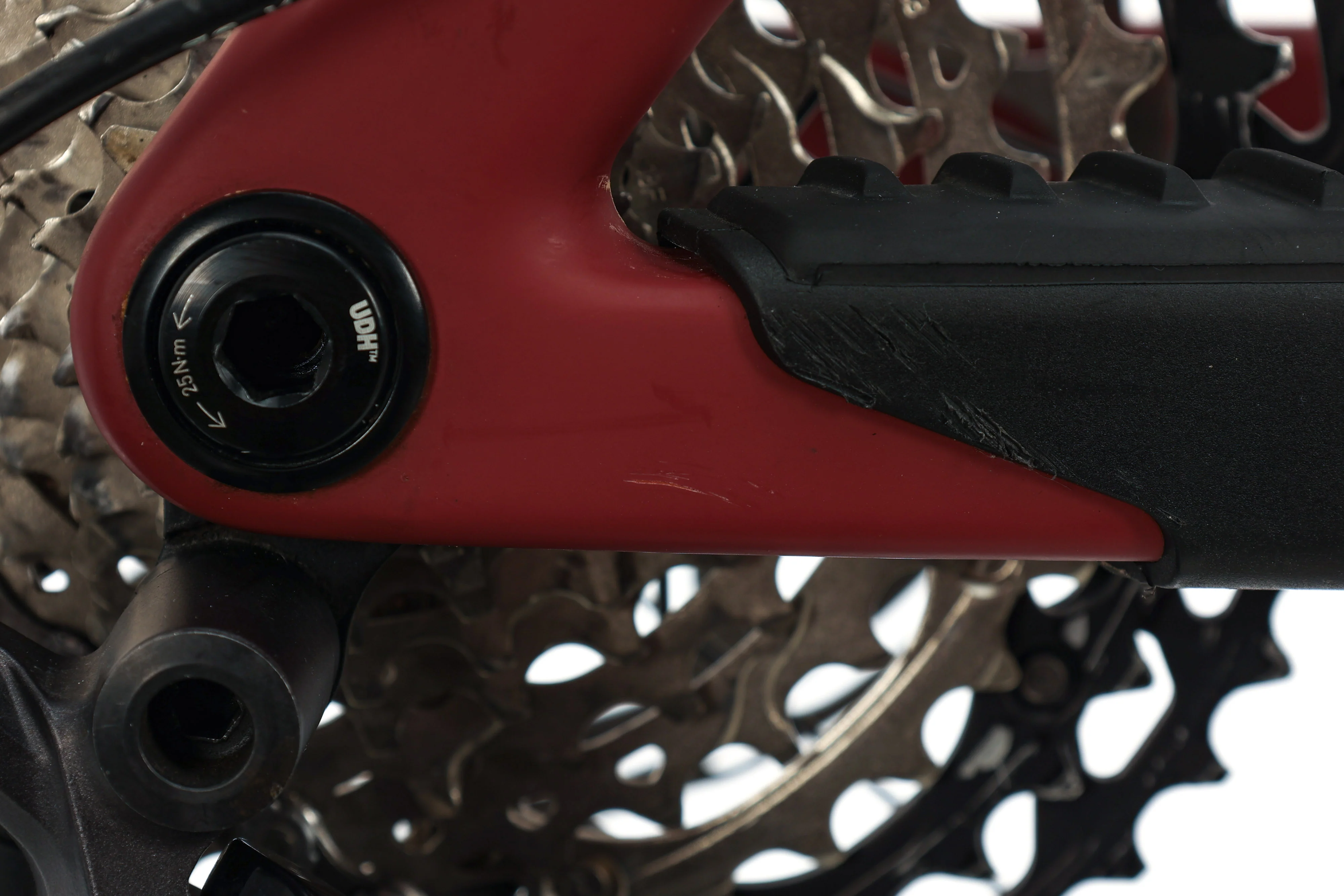 Santa Cruz 5010 C XT Mountain Bike - 2021, Medium - Image 9