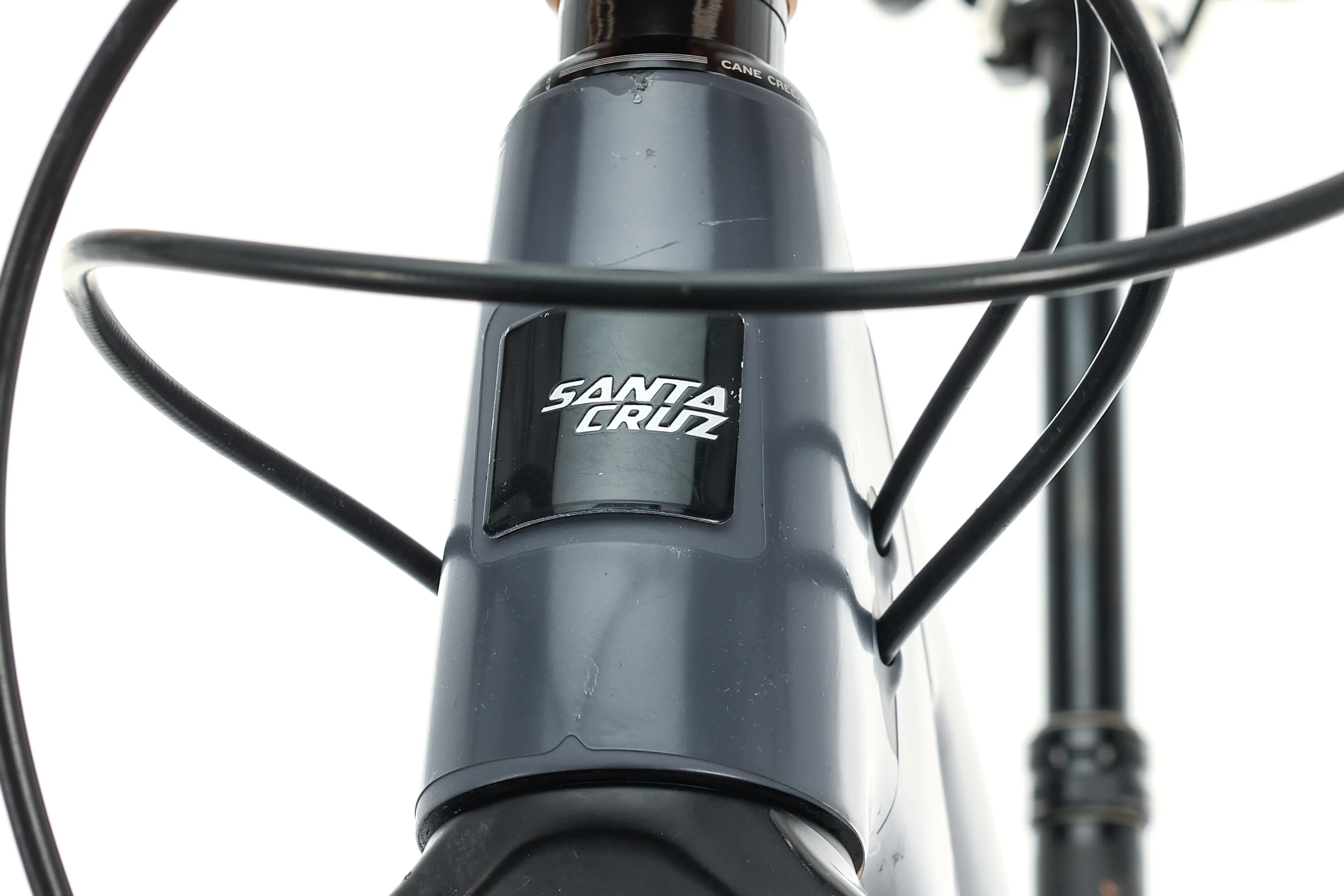 Santa Cruz Megatower C XT Coil Mountain Bike - 2021, Large - Image 8