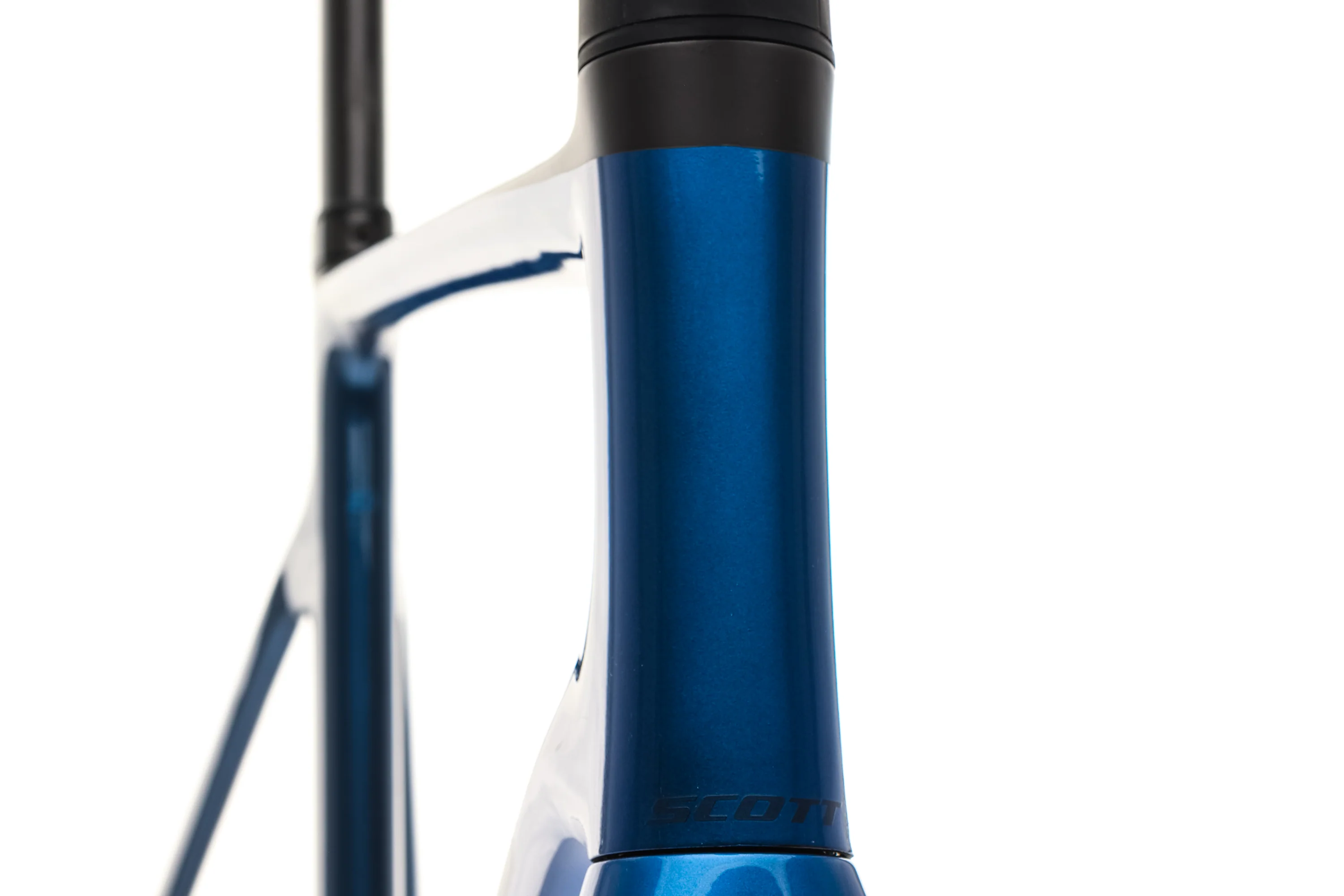 Scott Addict RC 20 X-Large Frameset - 2021 - Image 4