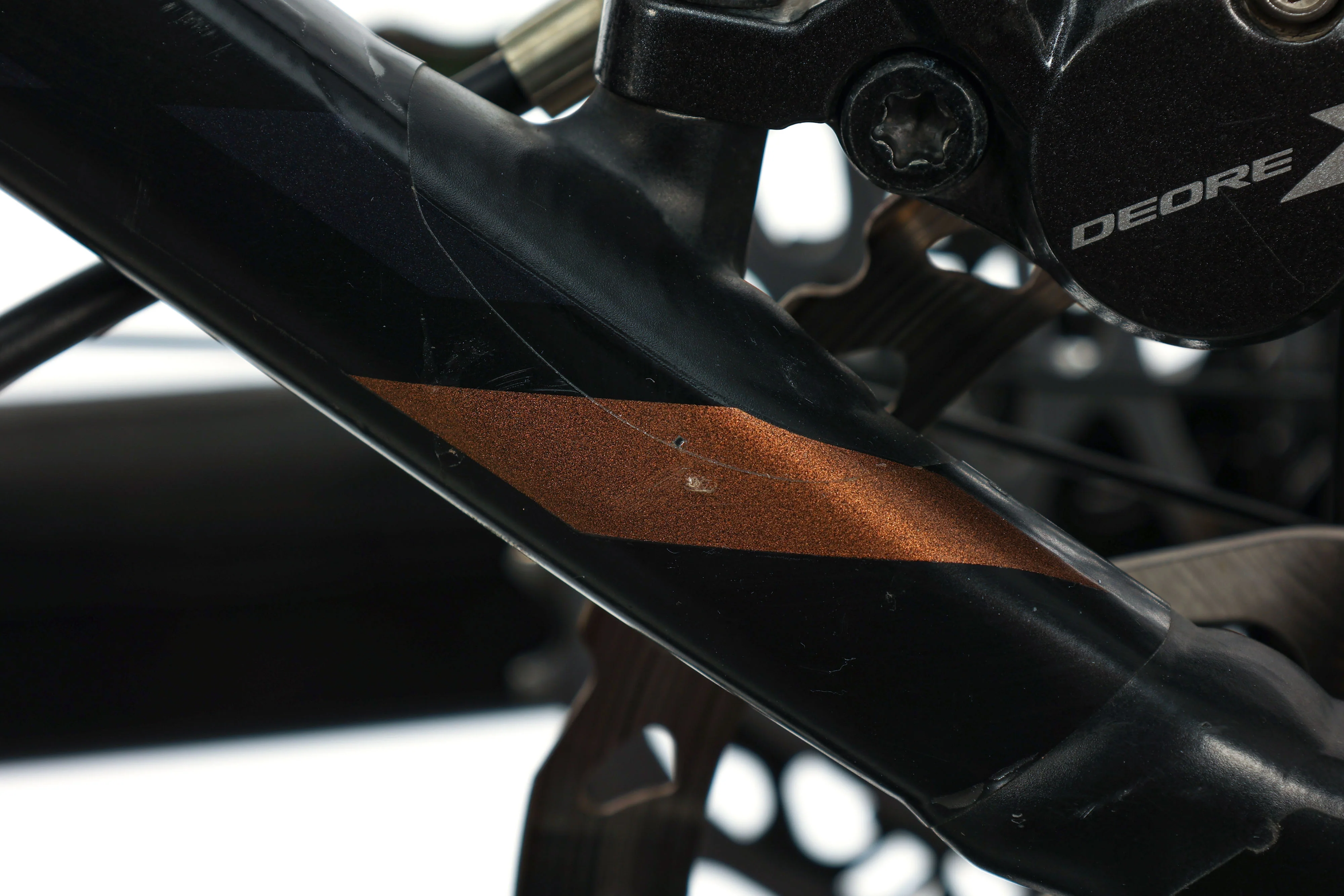 Scott Genius 910 Mountain Bike - 2019, Large - Image 17