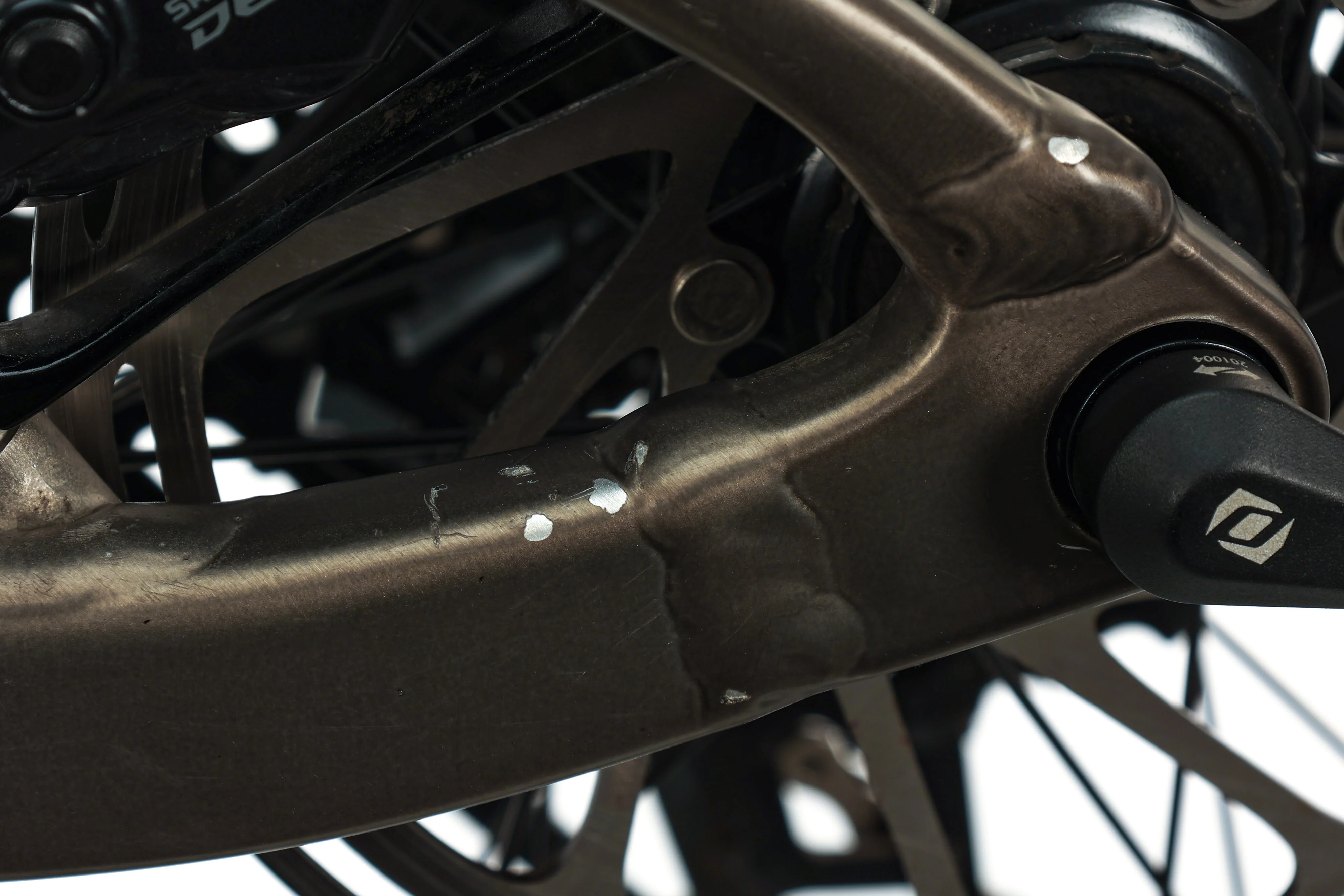 Scott Spark 950 Mountain Bike - 2021, Medium - Image 13