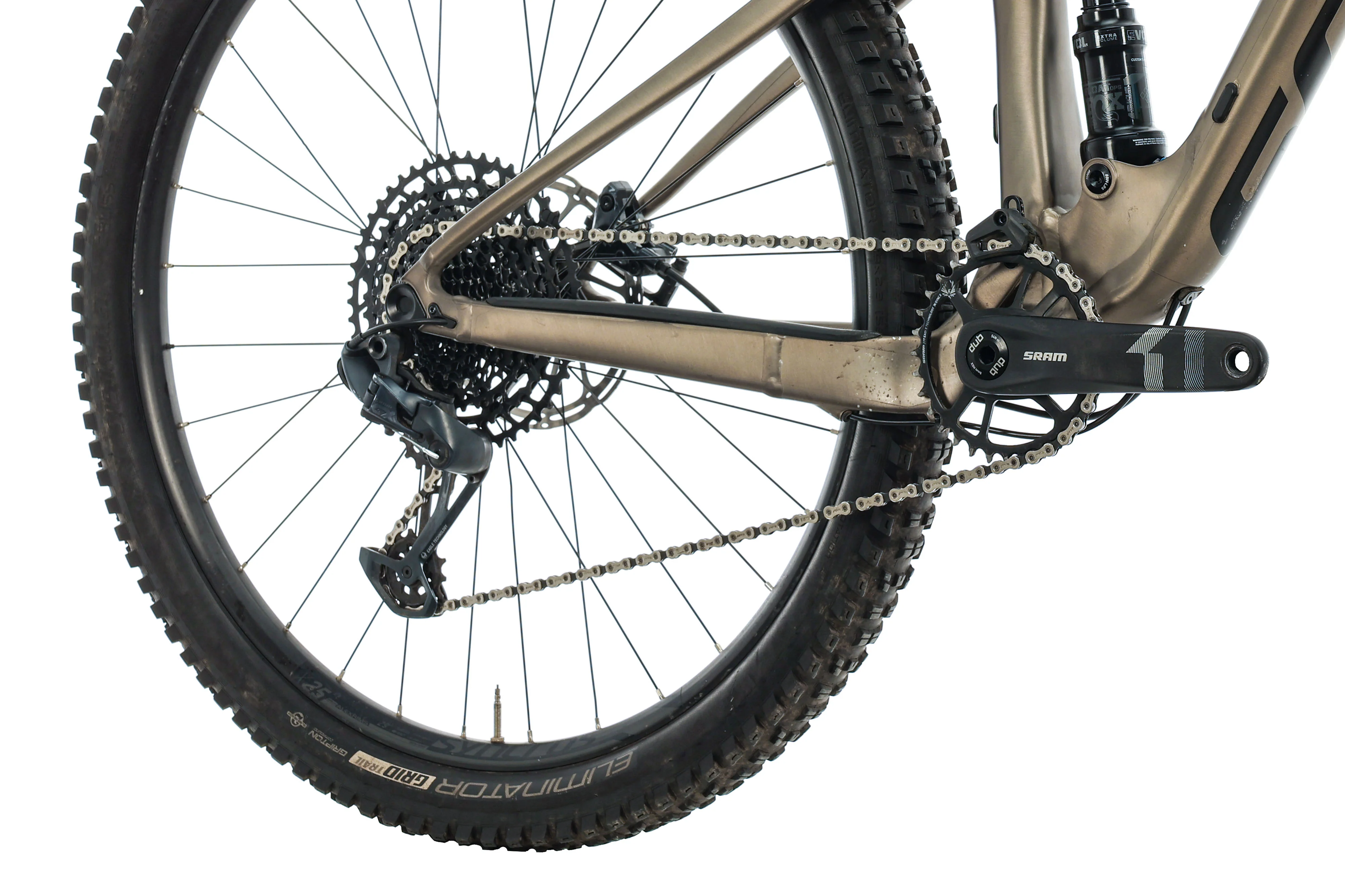 Scott Spark 950 Mountain Bike - 2021, Medium - Image 3
