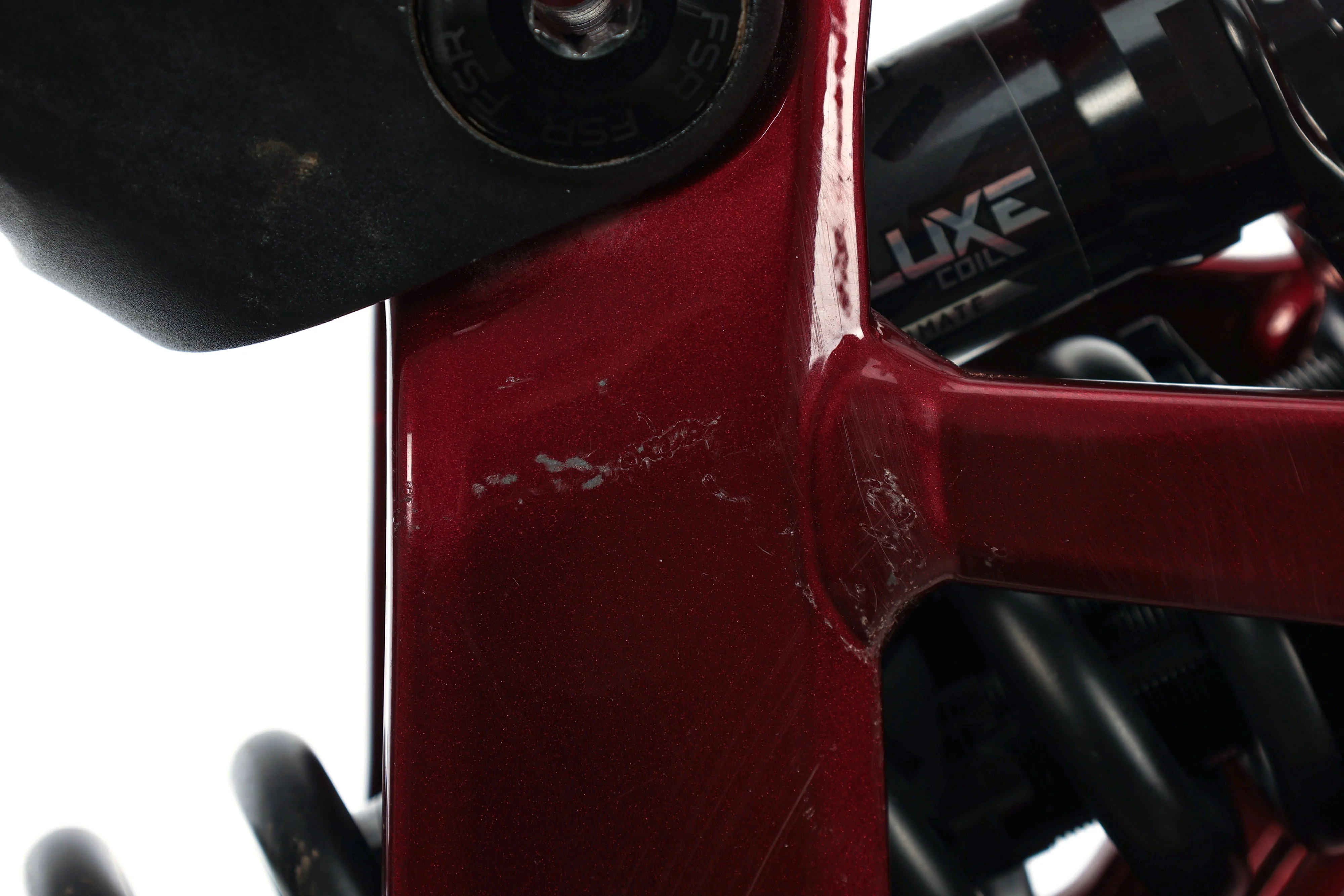 Specialized Demo Race Downhill Bike - 2021, S4 - Image 10