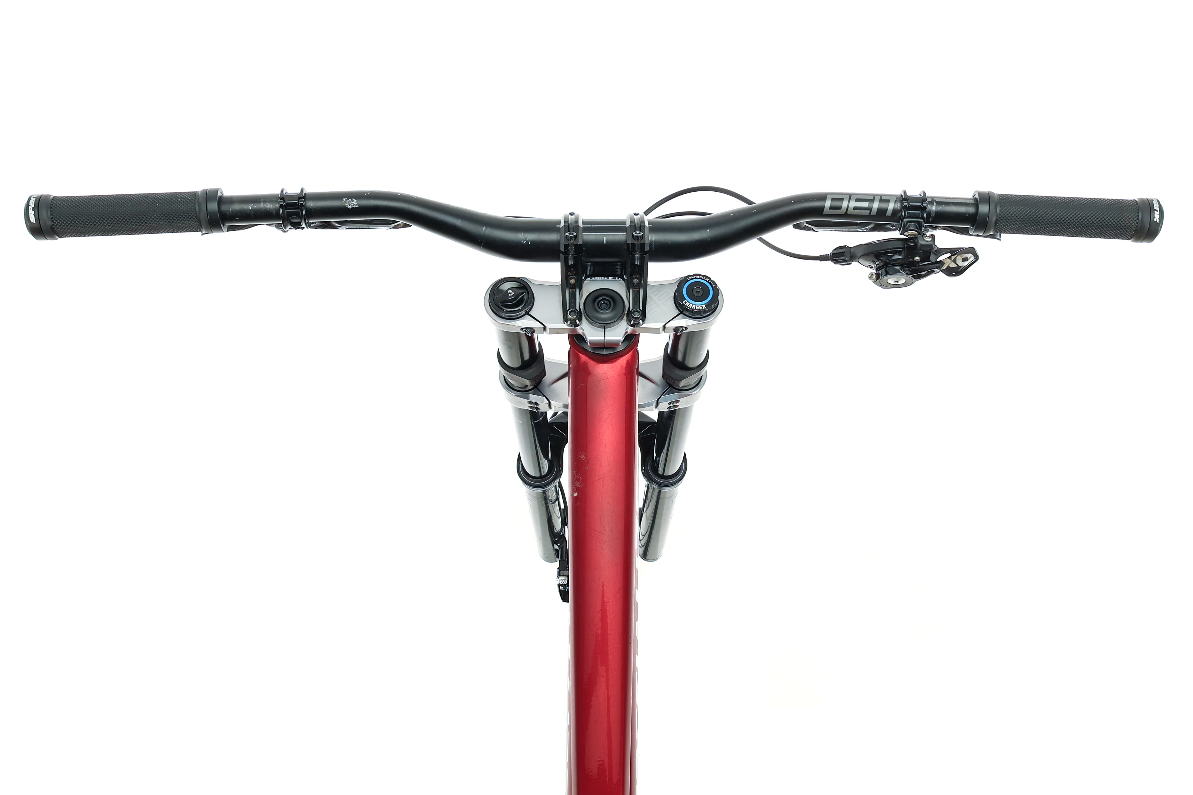 Specialized Demo Race Downhill Bike - 2021, S4 - Image 7
