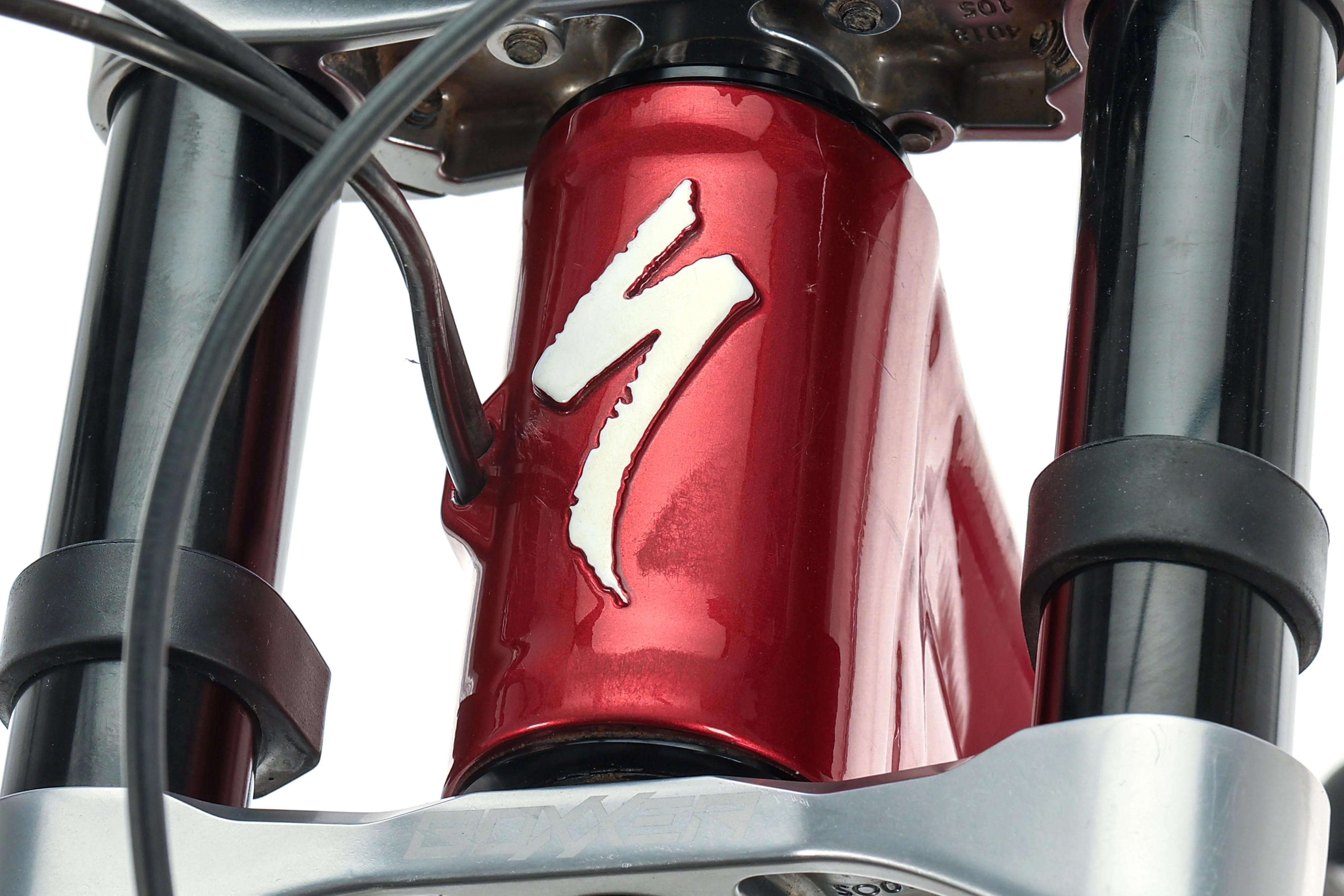 Specialized Demo Race Downhill Bike - 2021, S4 - Image 8
