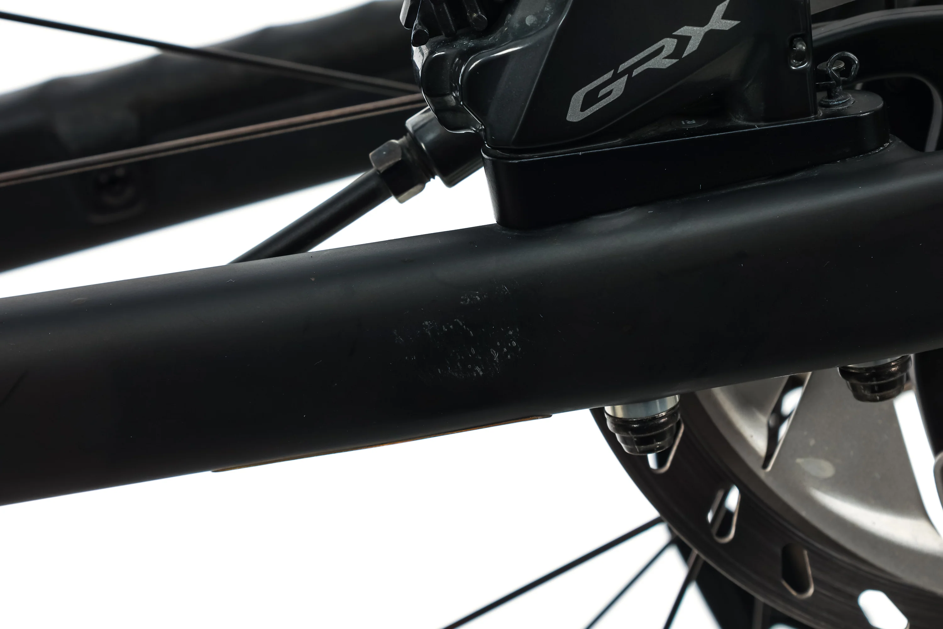Specialized Diverge Comp Carbon Gravel Bike - 2021, 56cm - Image 11