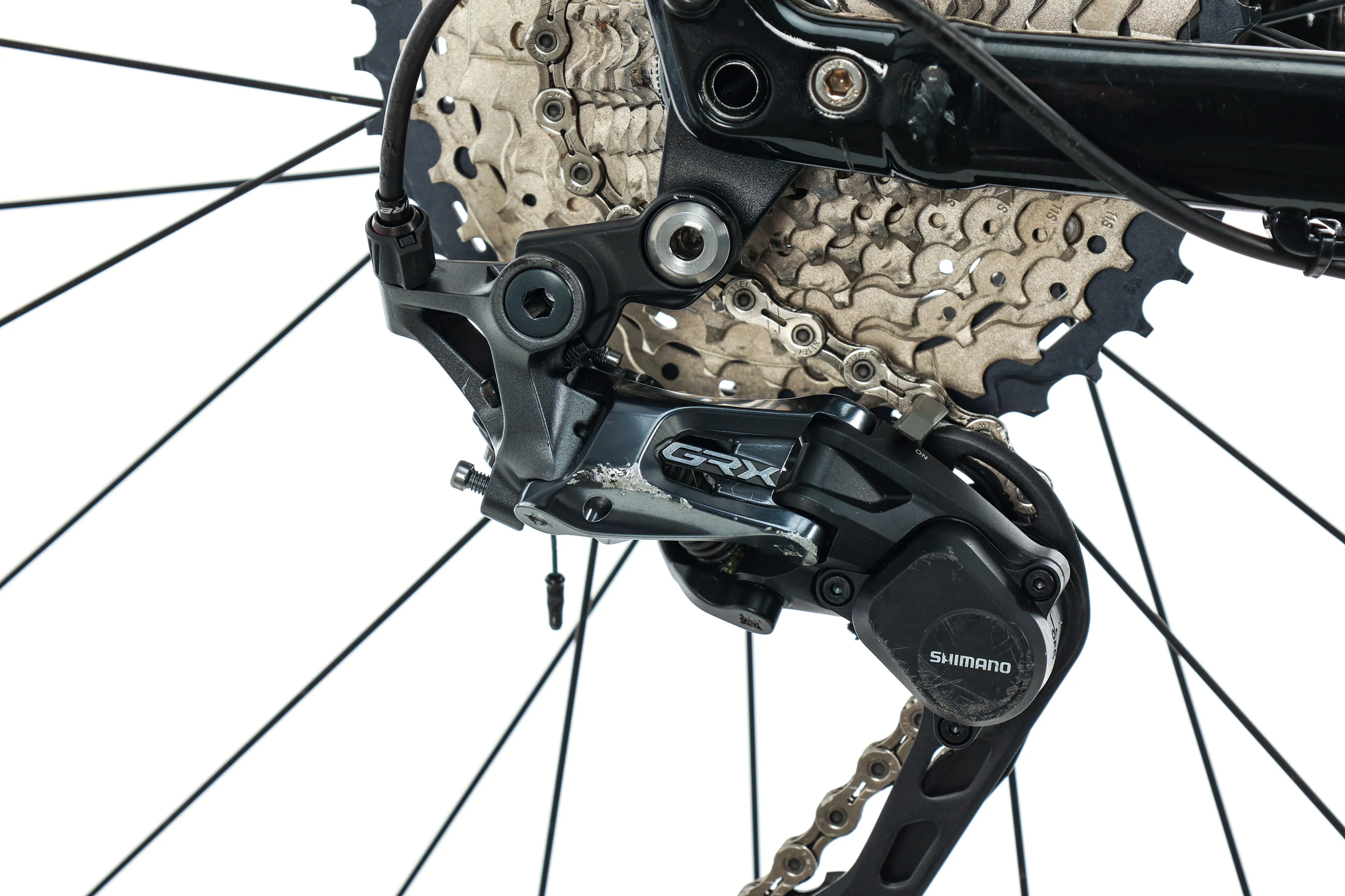 Specialized Diverge Comp E5 Gravel Bike - 2020, 54cm - Image 12