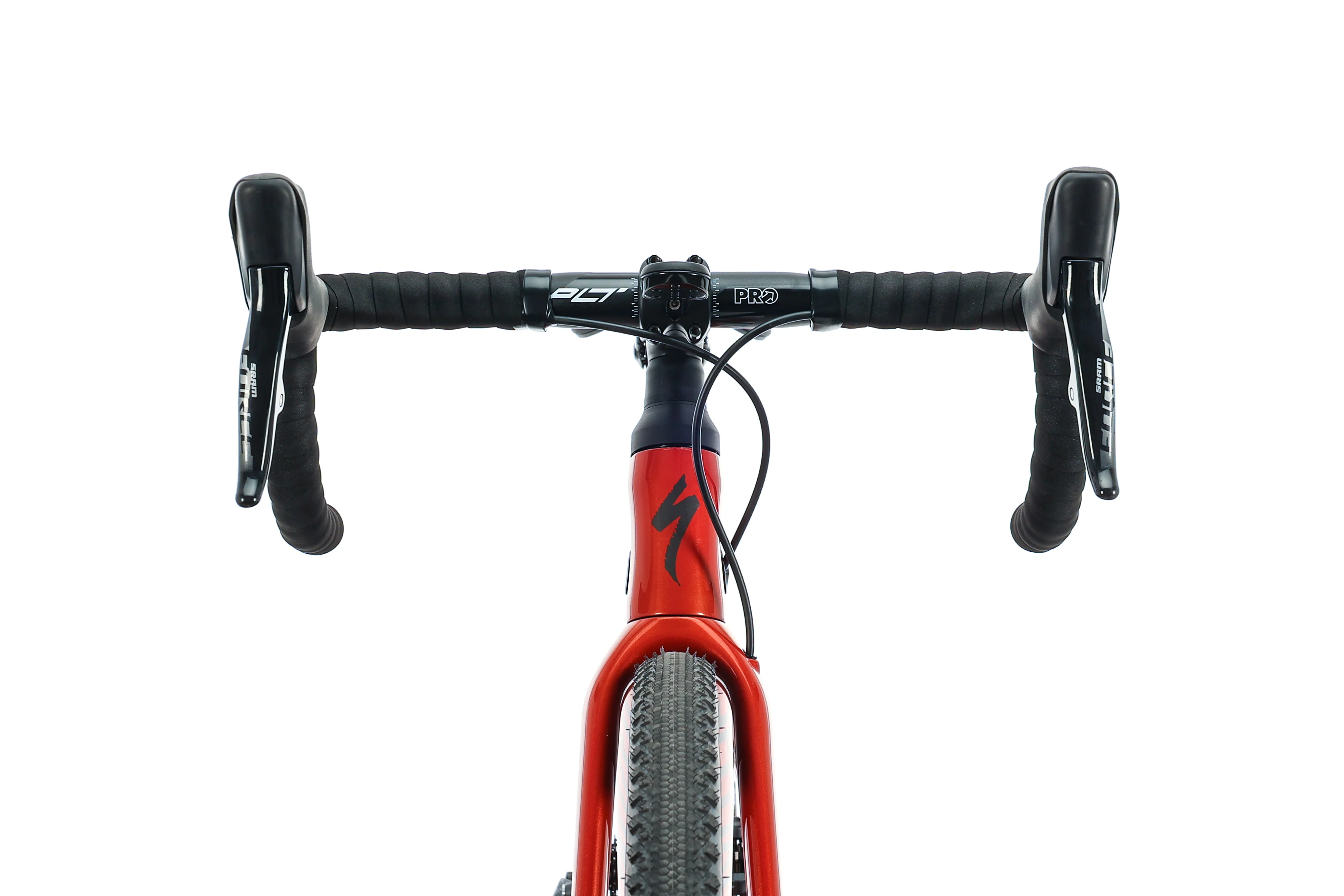 Specialized Diverge Pro Carbon Gravel Bike - 2021, 49cm - Image 5