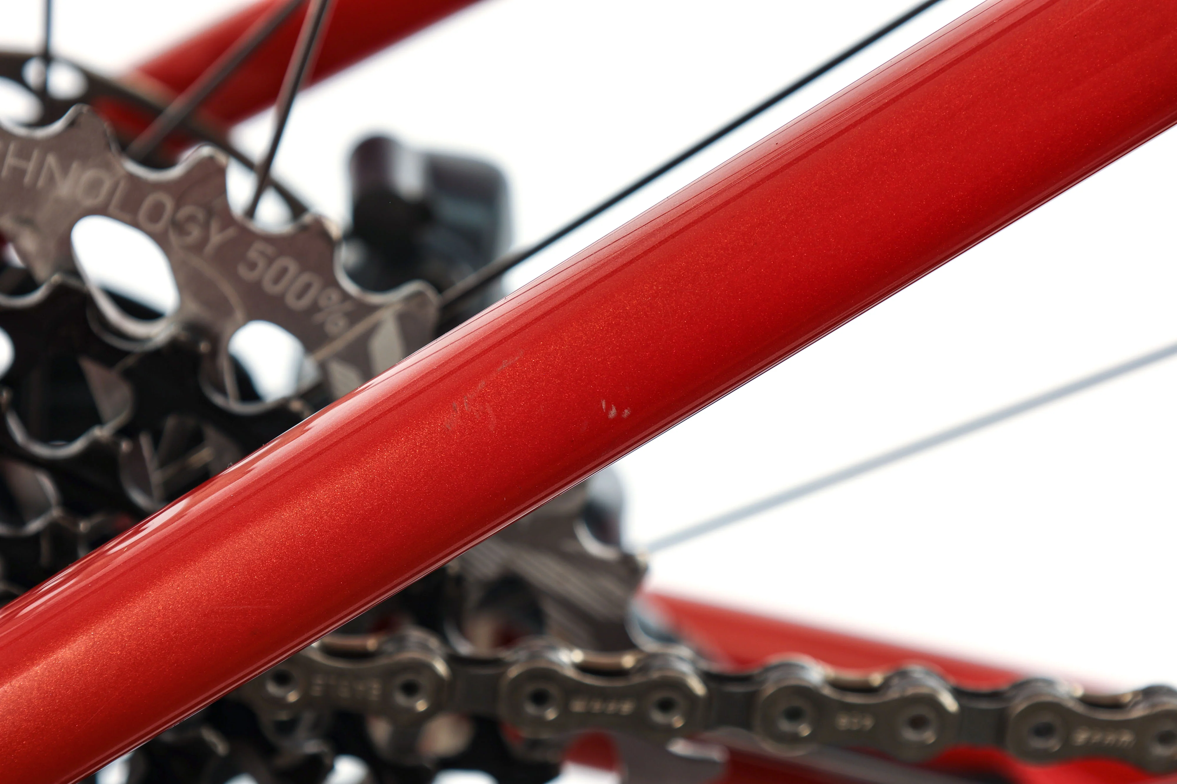 Specialized Diverge Pro Carbon Gravel Bike - 2021, 49cm - Image 8