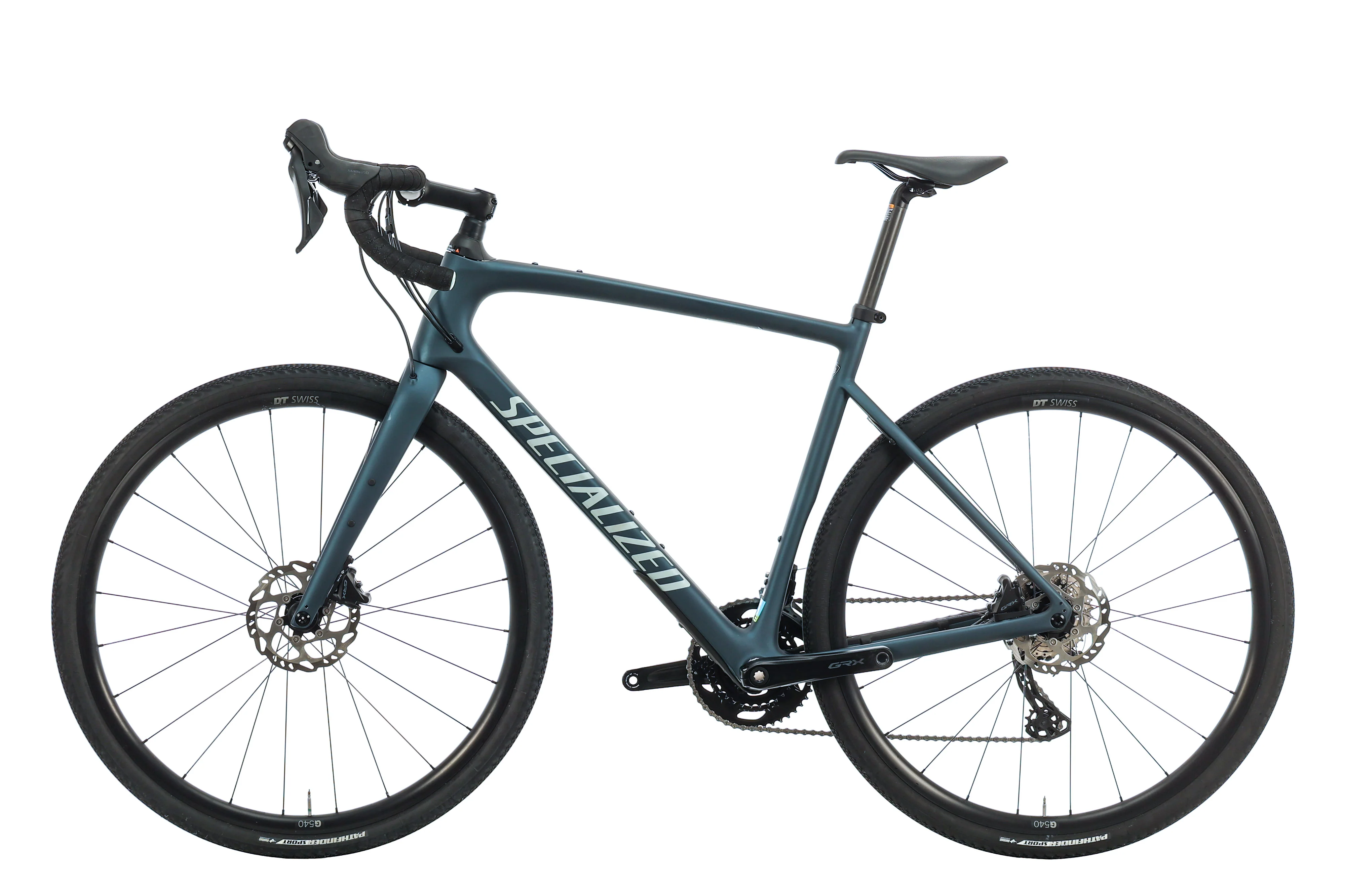 Specialized Diverge Sport Carbon Gravel Bike - 2021, 58cm - Image 2