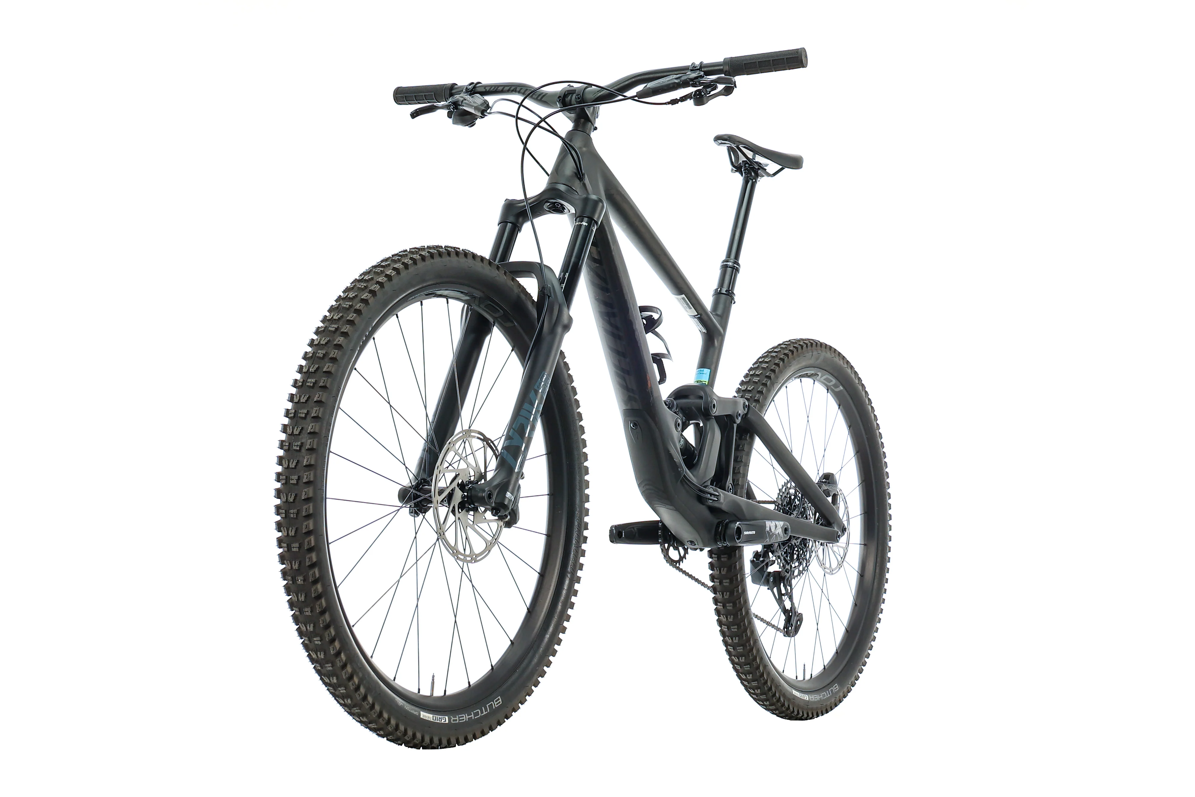 Specialized Enduro Comp Mountain Bike - 2021, S4 - Image 5
