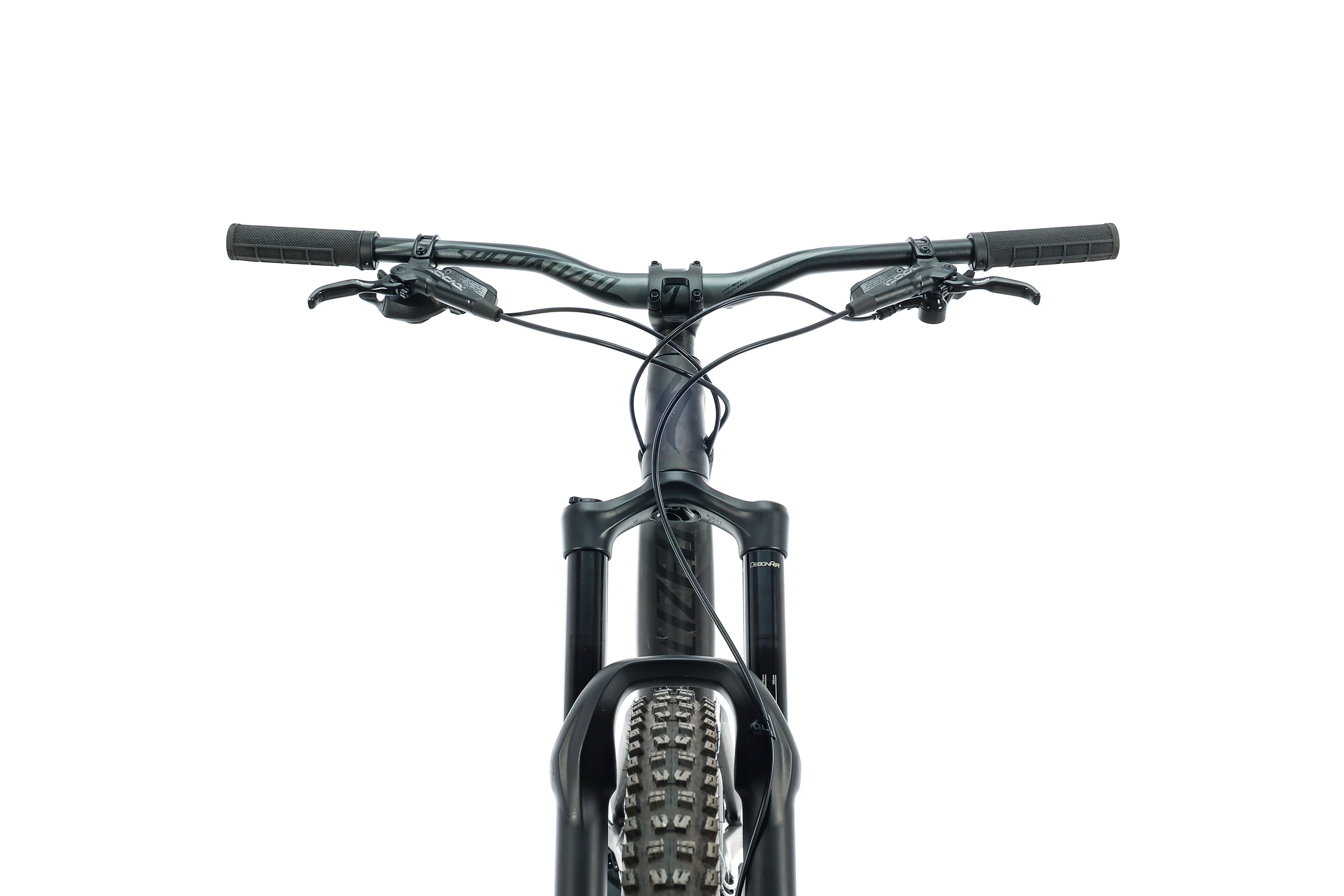 Specialized Enduro Comp Mountain Bike - 2021, S4 - Image 6