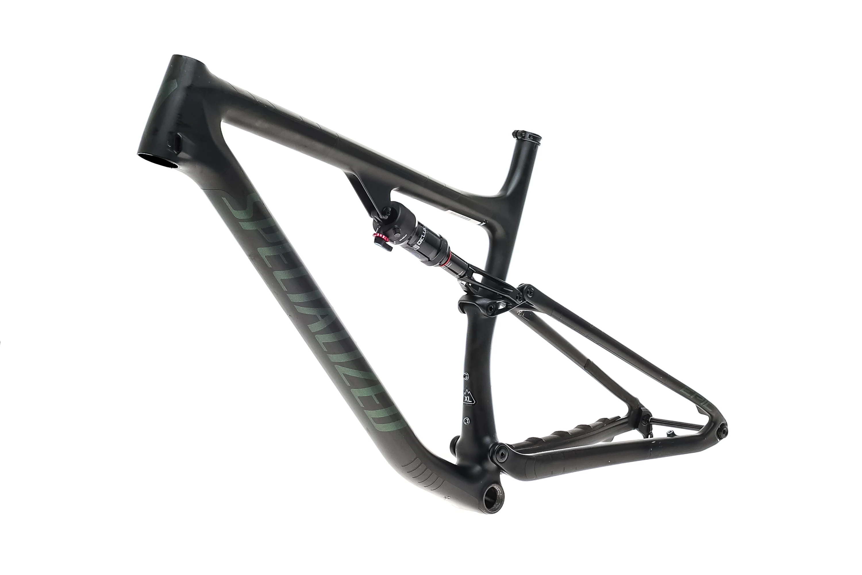 Specialized Epic EVO X-Large Frame - 2021 - Image 2