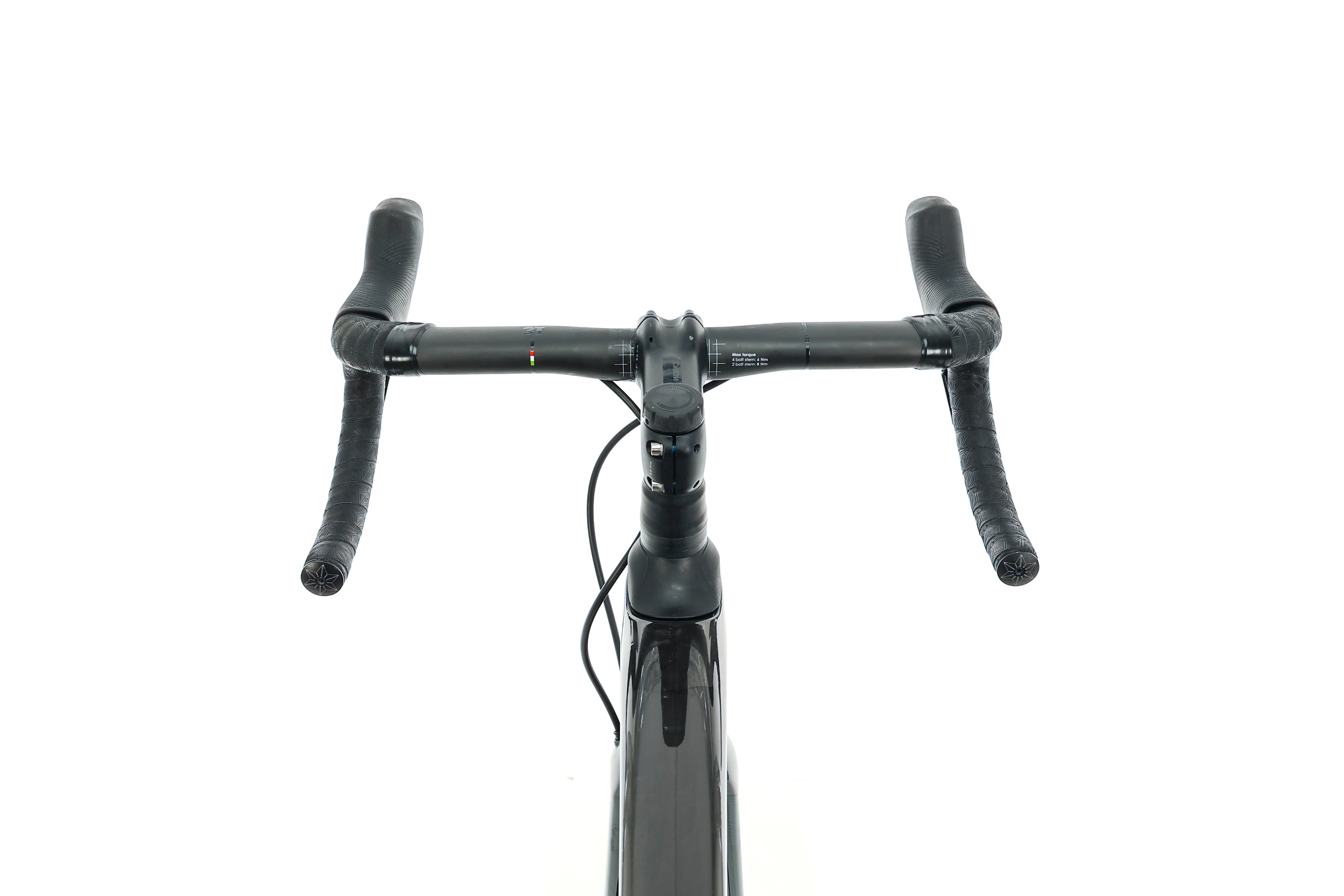 Specialized Roubaix Pro SRAM Force eTap AXS Road Bike - 2020, 56cm - Image 6