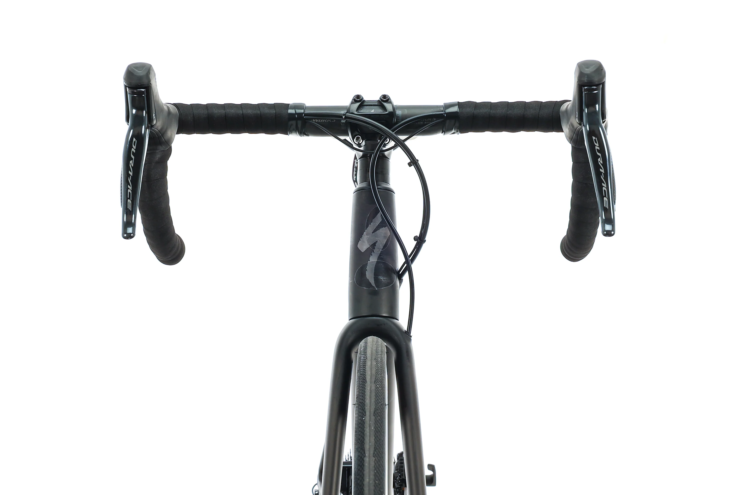 Specialized S-Works Aethos Road Bike - 2021, 54cm - Image 5