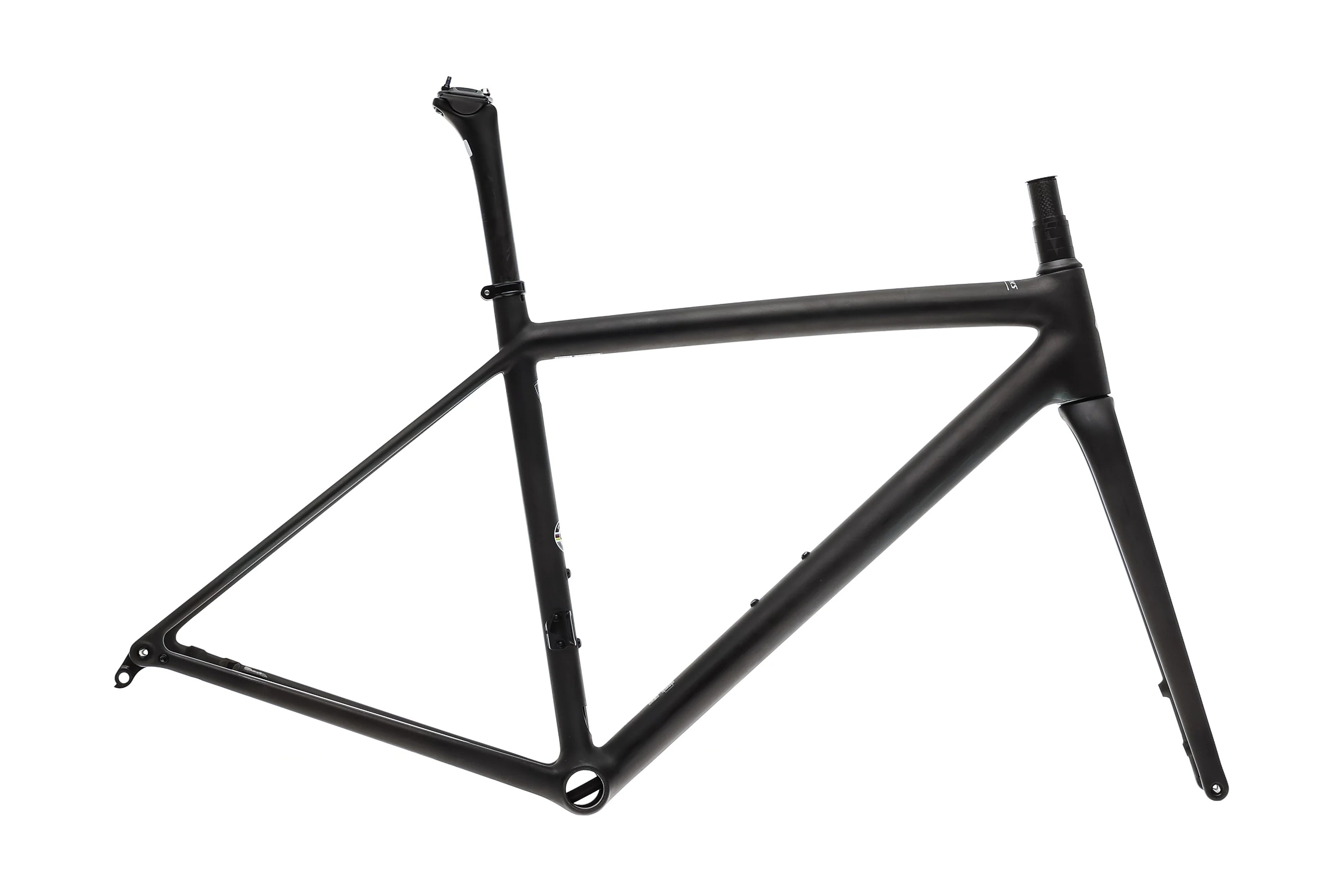 Specialized S-Works Aethos 52cm Frameset - 2022 - Image 3