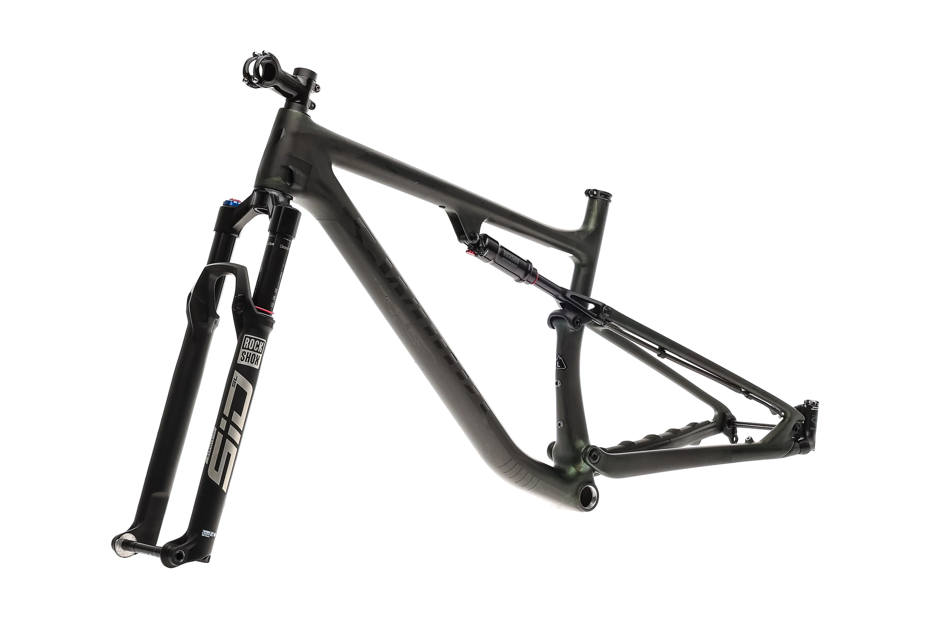 Specialized S-Works Epic Large Frameset - 2021 - Image 2