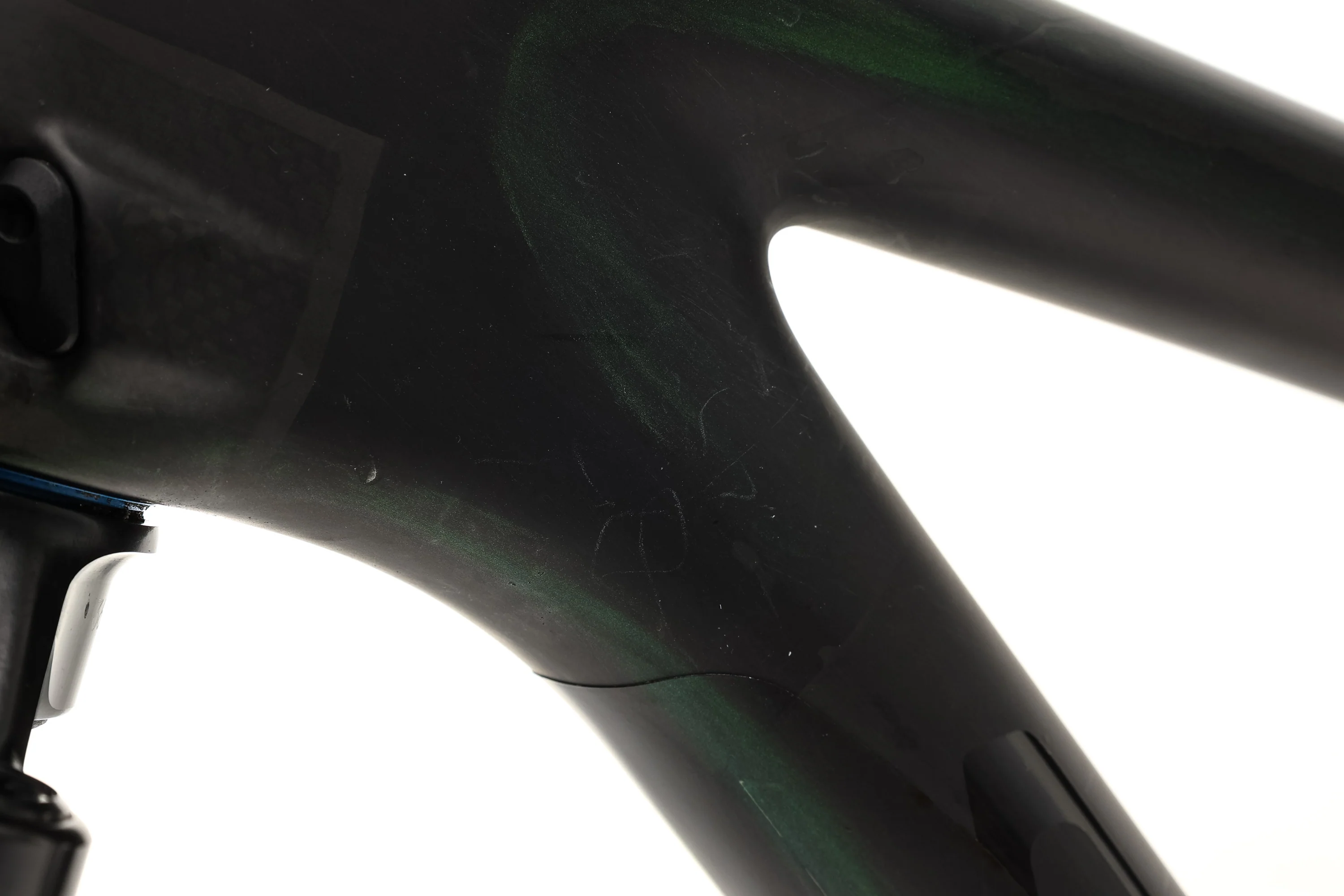 Specialized S-Works Epic Medium Frameset - 2021 - Image 6