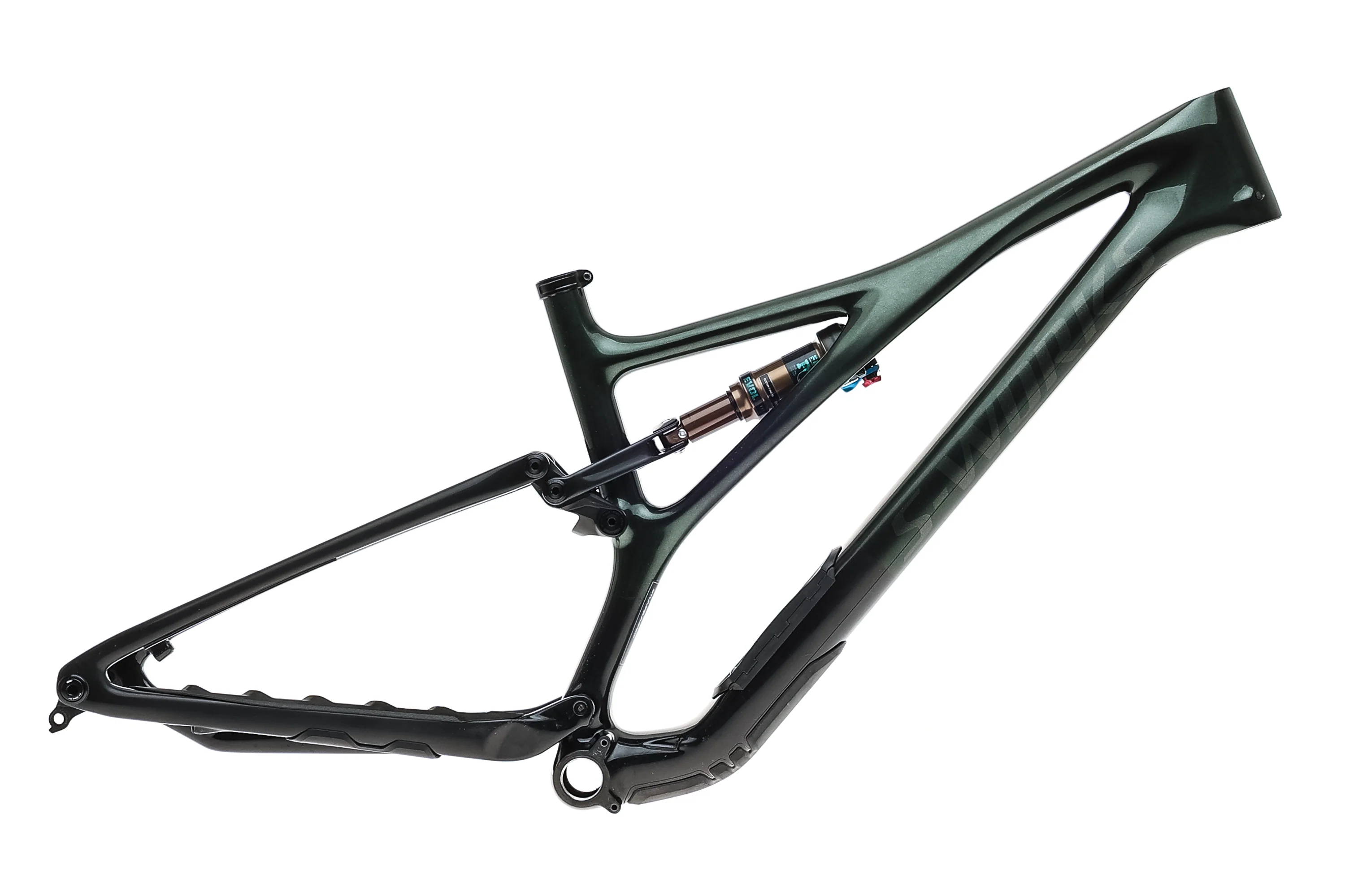 Specialized S-Works Stumpjumper S3 Frame - 2021 - Image 3