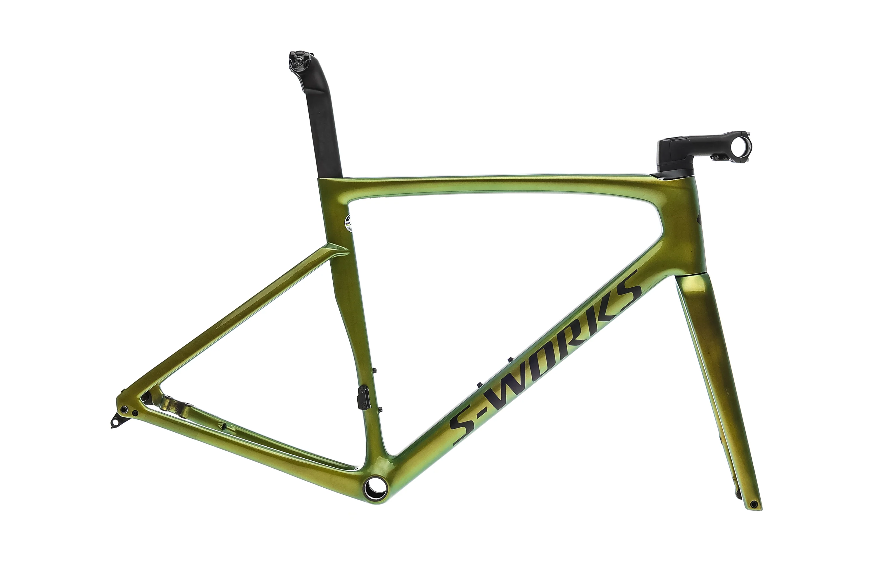 Specialized S-Works Tarmac SL7 56cm Frameset - 2021 - Image 3