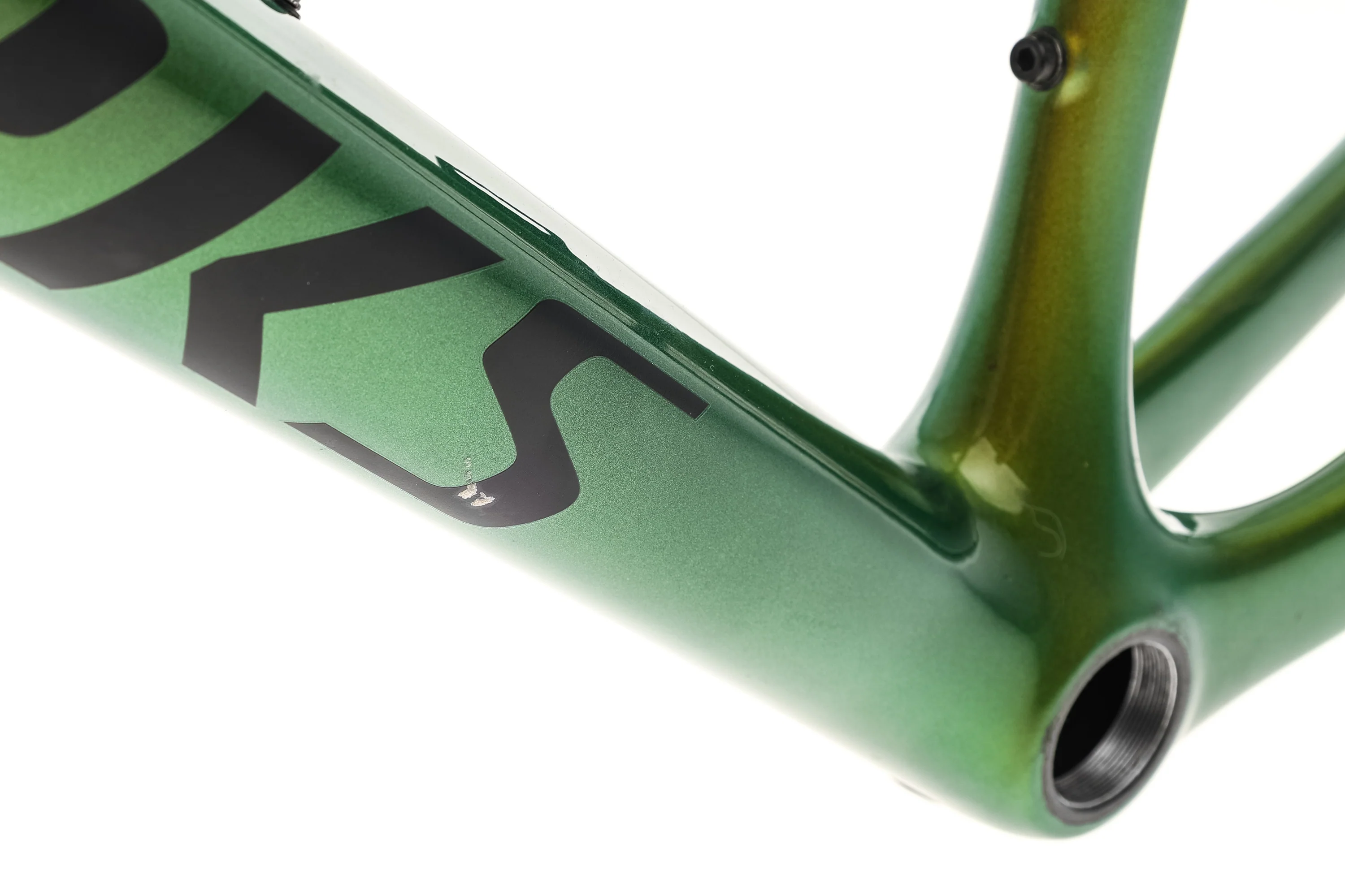 Specialized S-Works Tarmac SL7 56cm Frameset - 2021 - Image 5