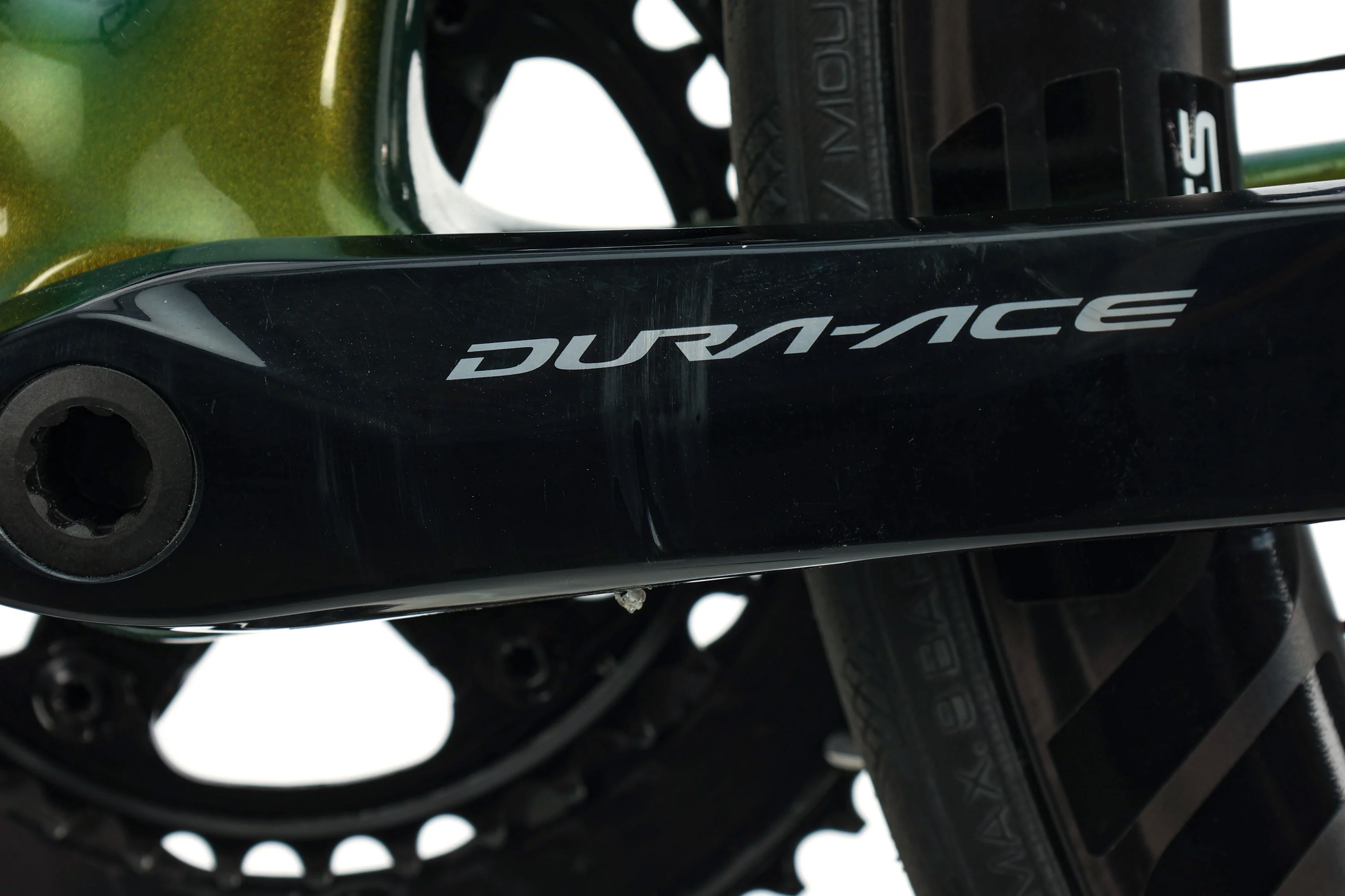 Specialized S-Works Tarmac SL7 Road Bike - 2021, 61cm - Image 13