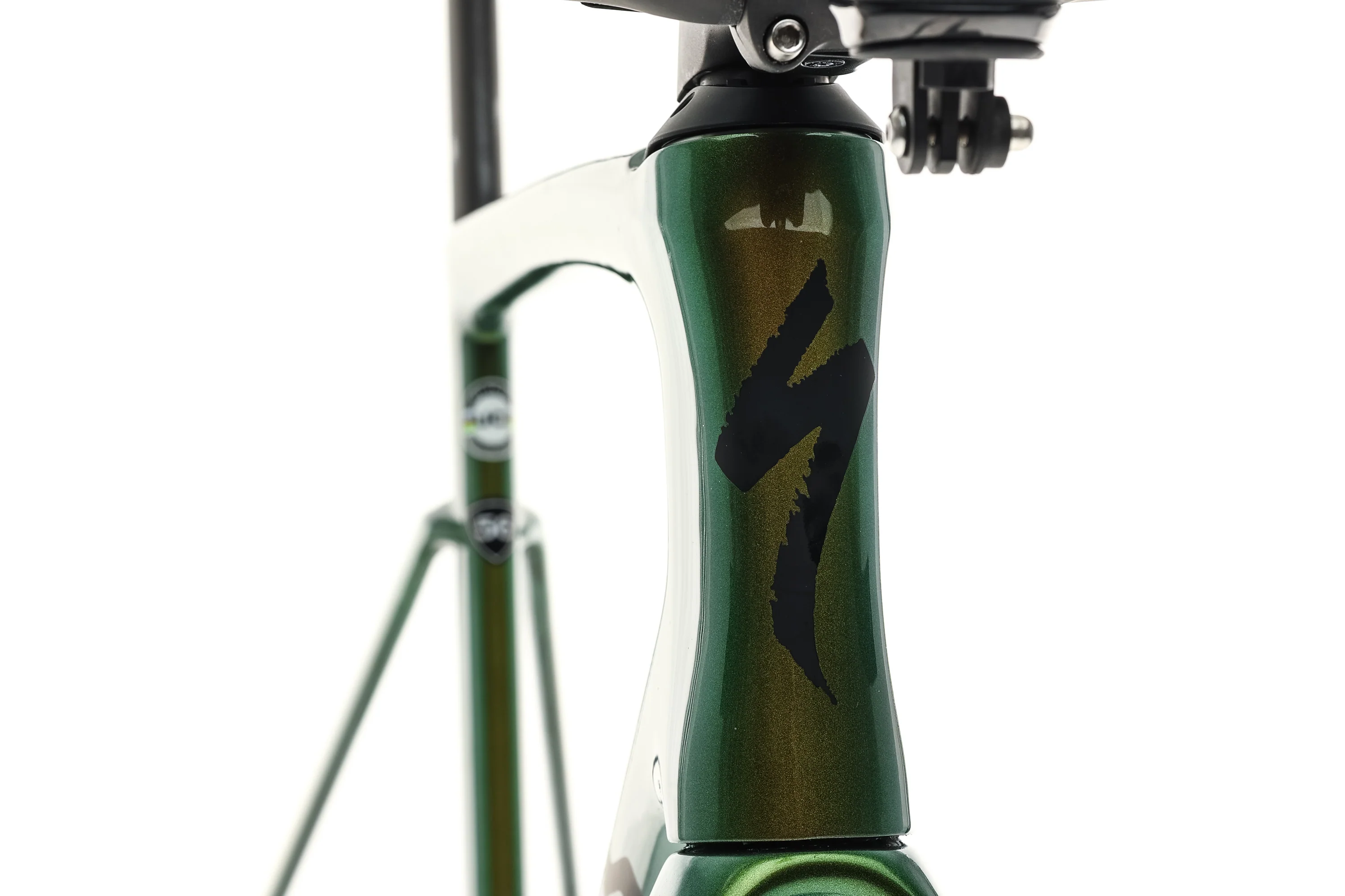 Specialized S-Works Tarmac SL7 56cm Frameset - 2021 - Image 4