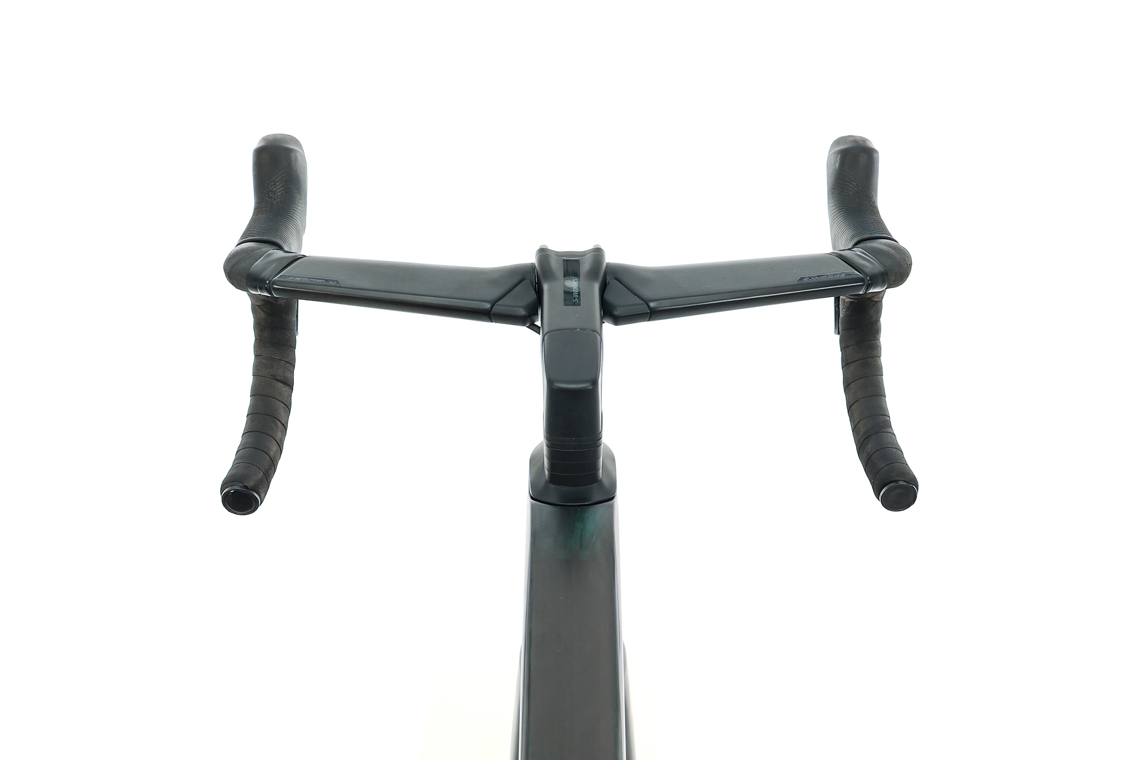 Specialized S-Works Tarmac SL7 SRAM Red eTap AXS Road Bike - 2021, 58cm - Image 6