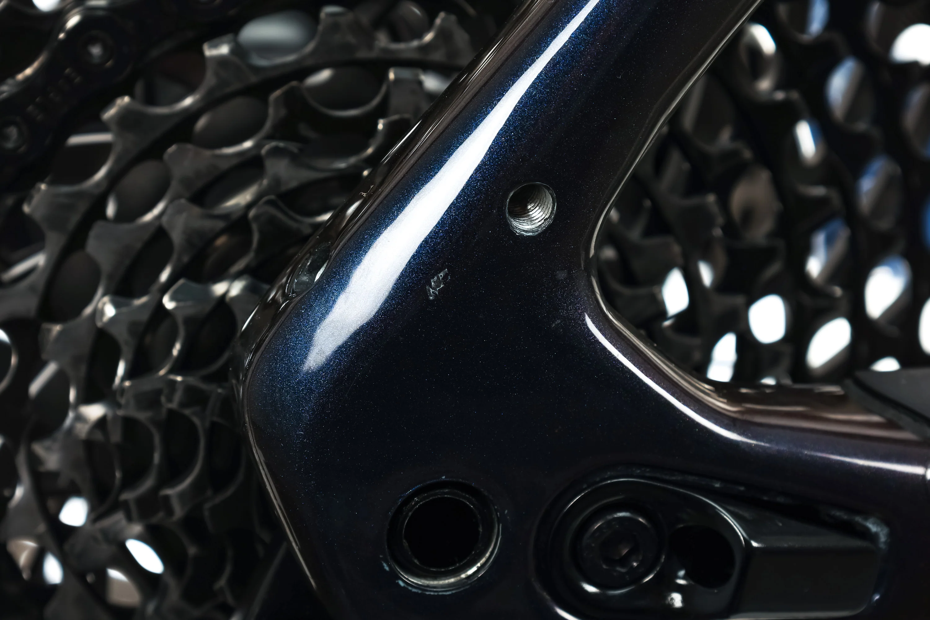 Specialized S-Works Turbo Creo SL Road E-Bike - 2021, X-Large - Image 8