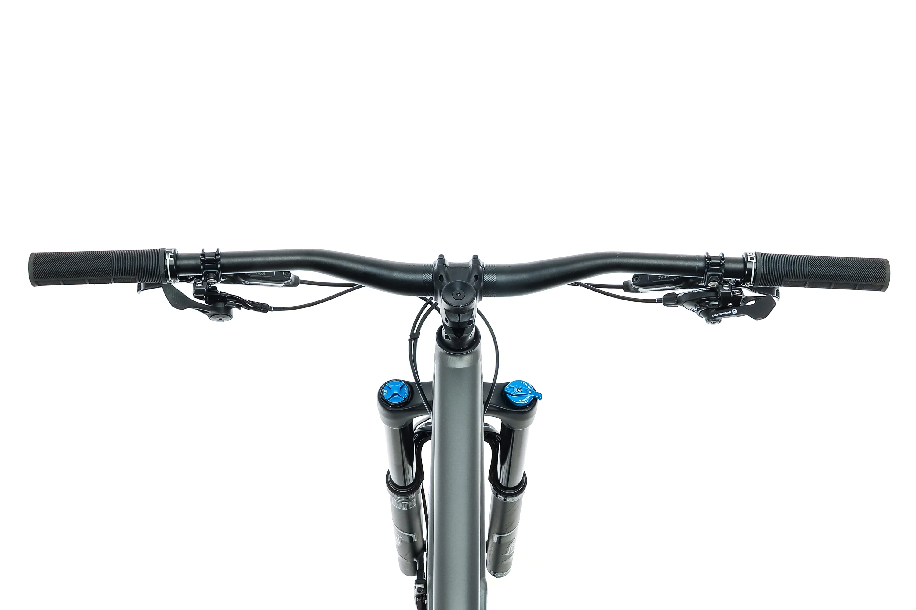Specialized Status 160 Mountain Bike - 2021, S3 - Image 7