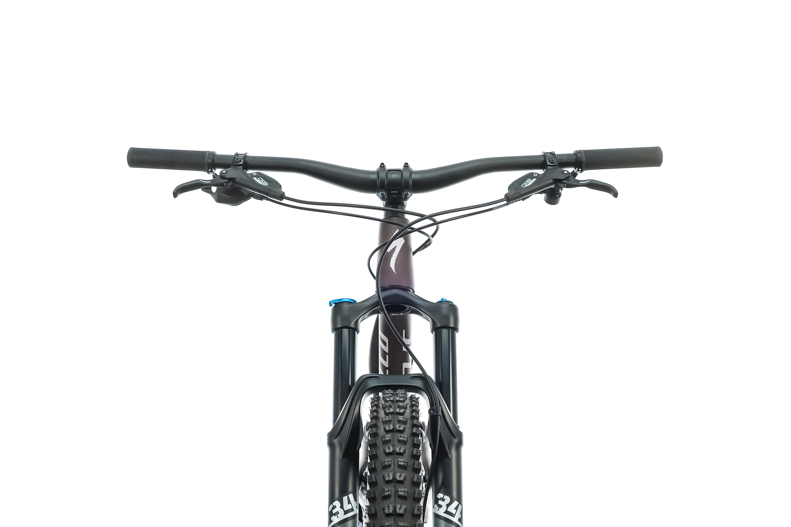 Specialized Stumpjumper Comp Alloy Mountain Bike - 2022, S3 - Image 6