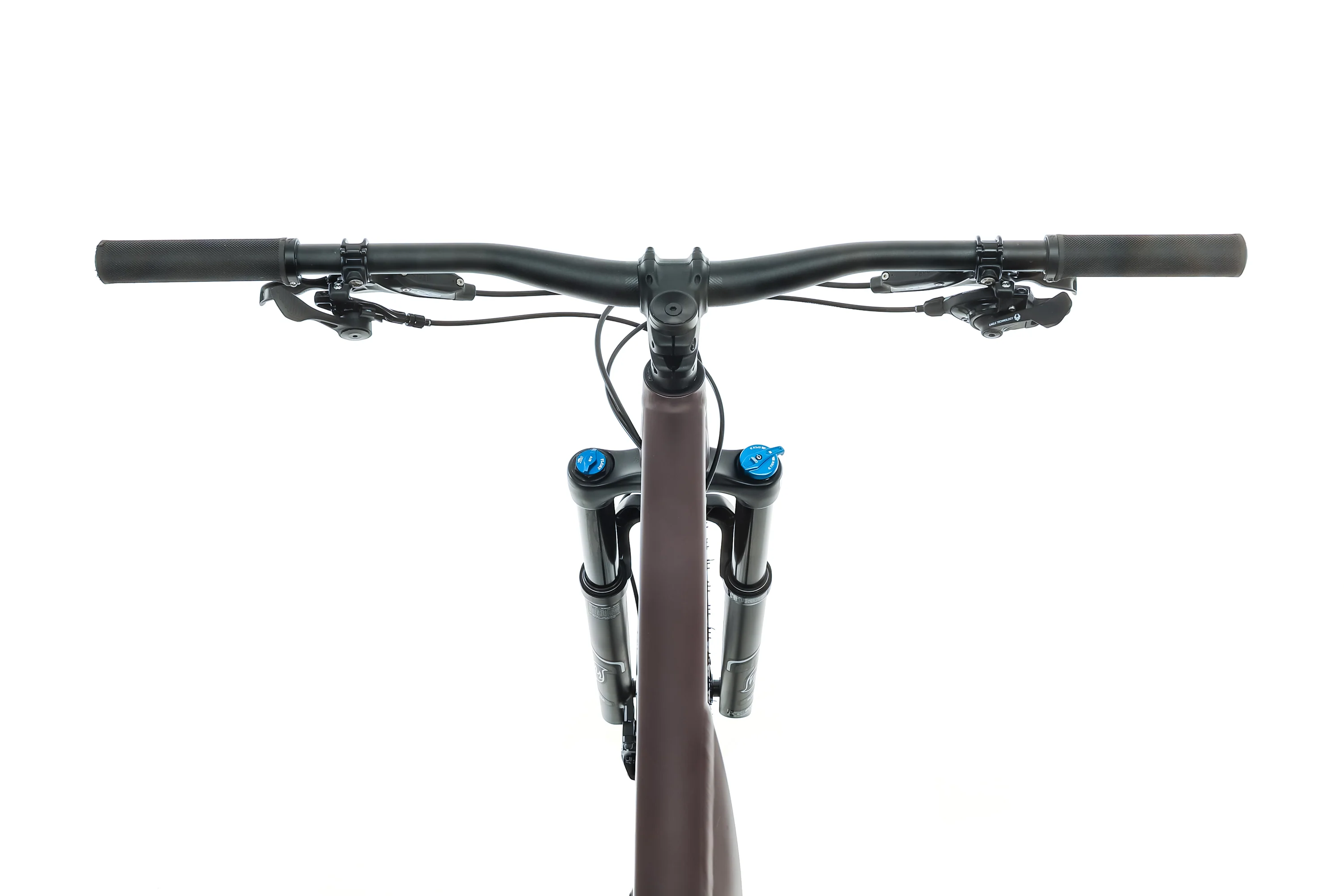 Specialized Stumpjumper Comp Alloy Mountain Bike - 2022, S3 - Image 7