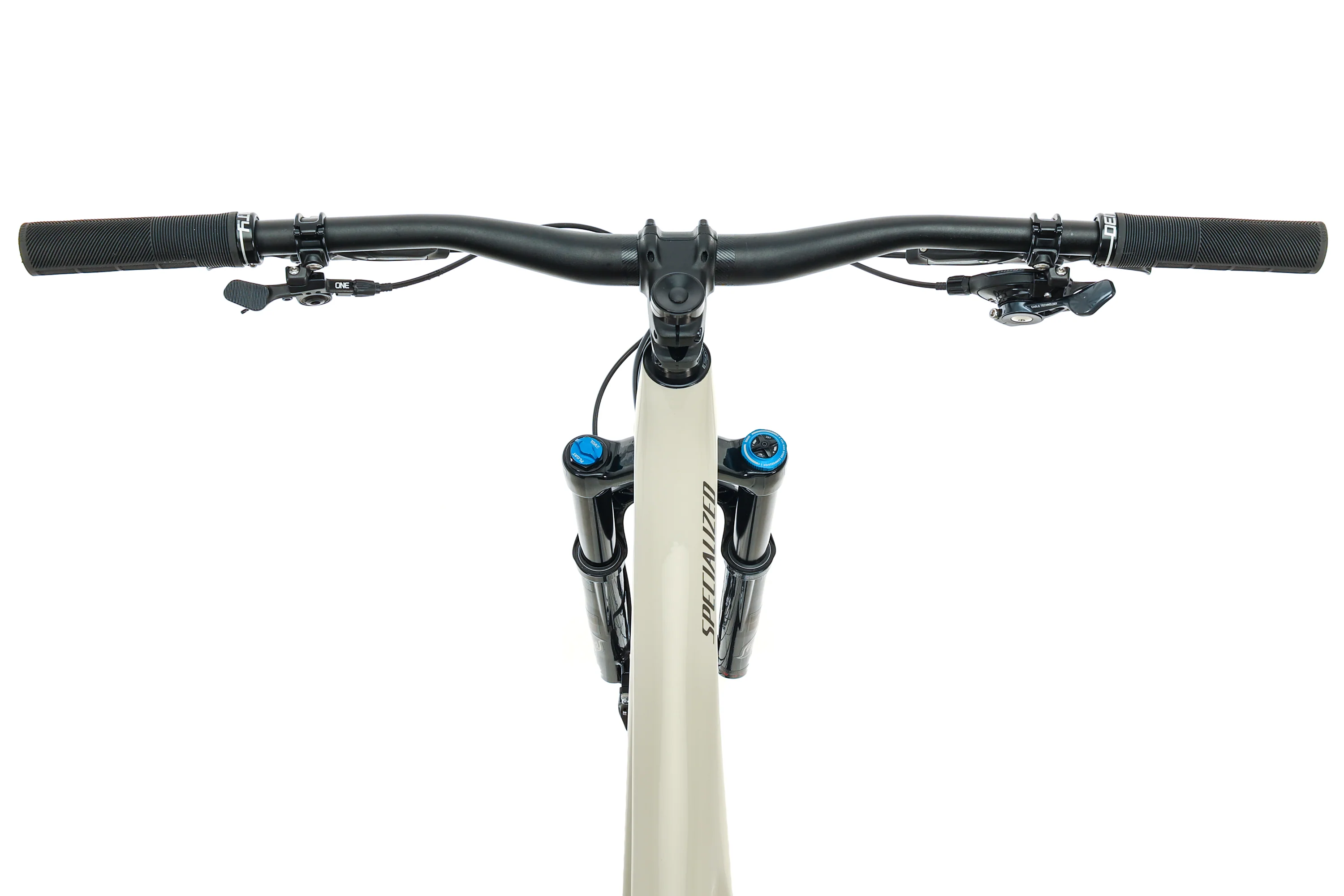 Specialized Stumpjumper Expert Mountain Bike - 2021, S4 - Image 7