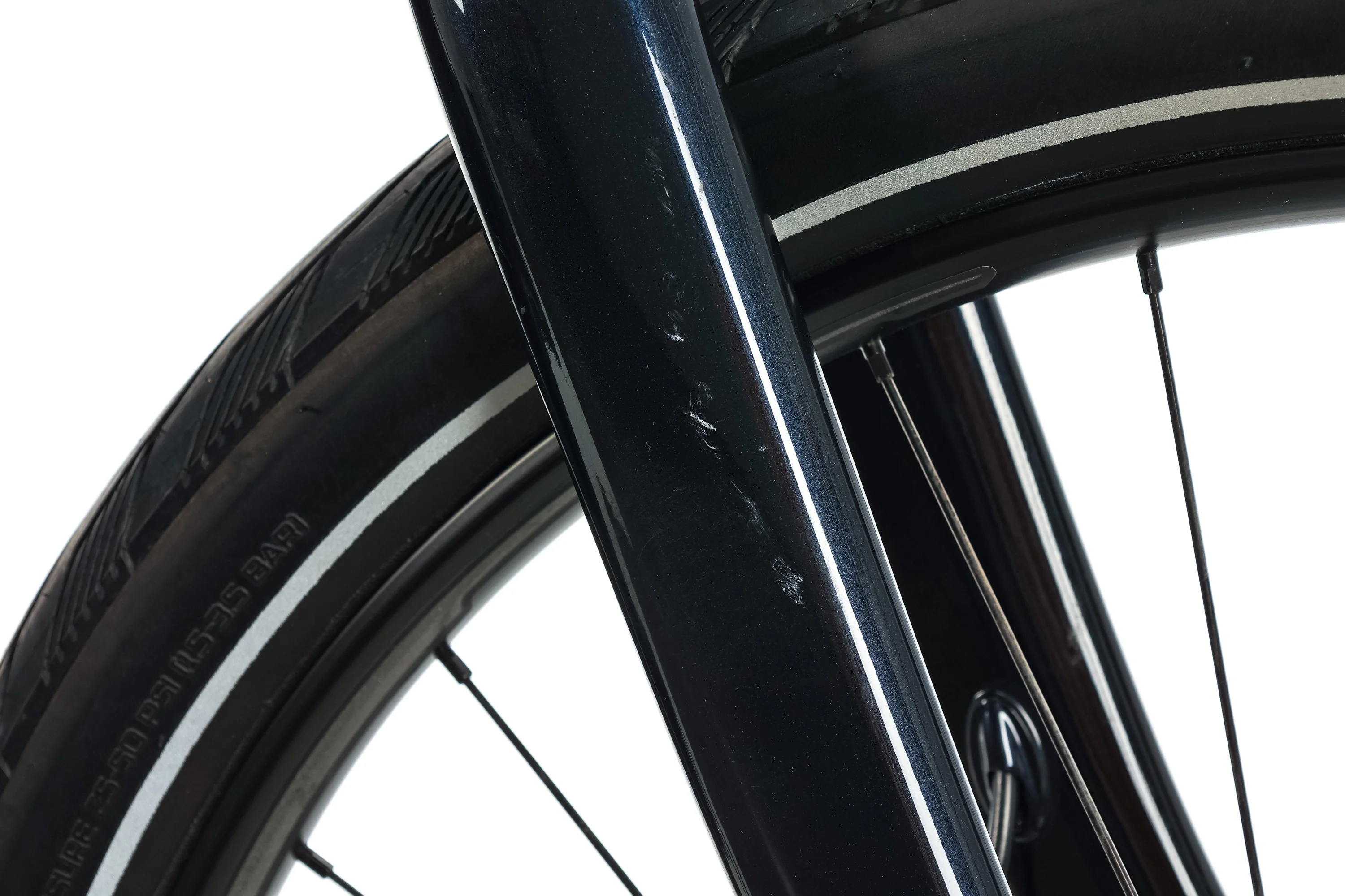 Specialized Turbo Como 3.0 650b Low-Entry Commuter E-Bike - 2021, Small - Image 11