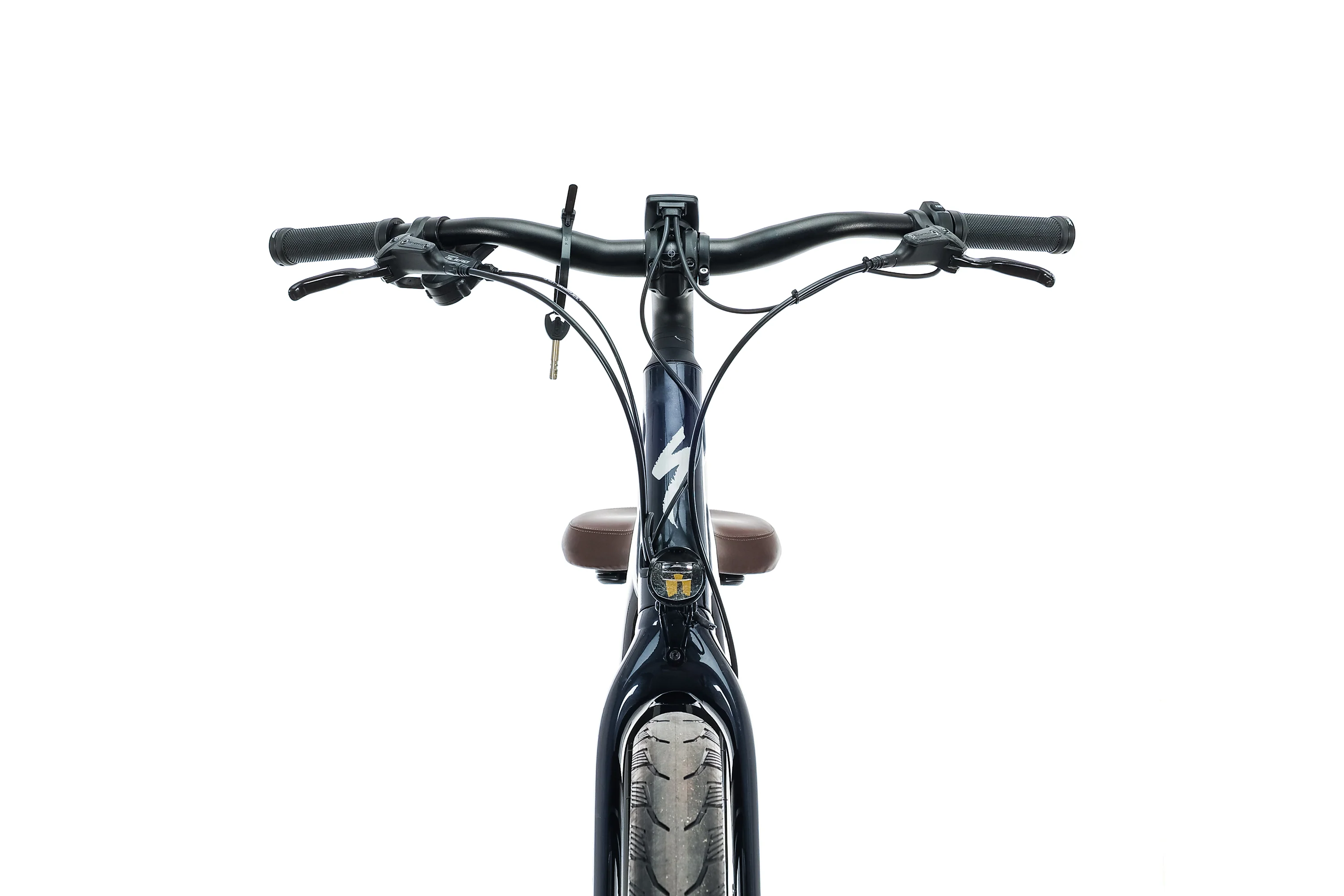 Specialized Turbo Como 3.0 650b Low-Entry Commuter E-Bike - 2021, Small - Image 5