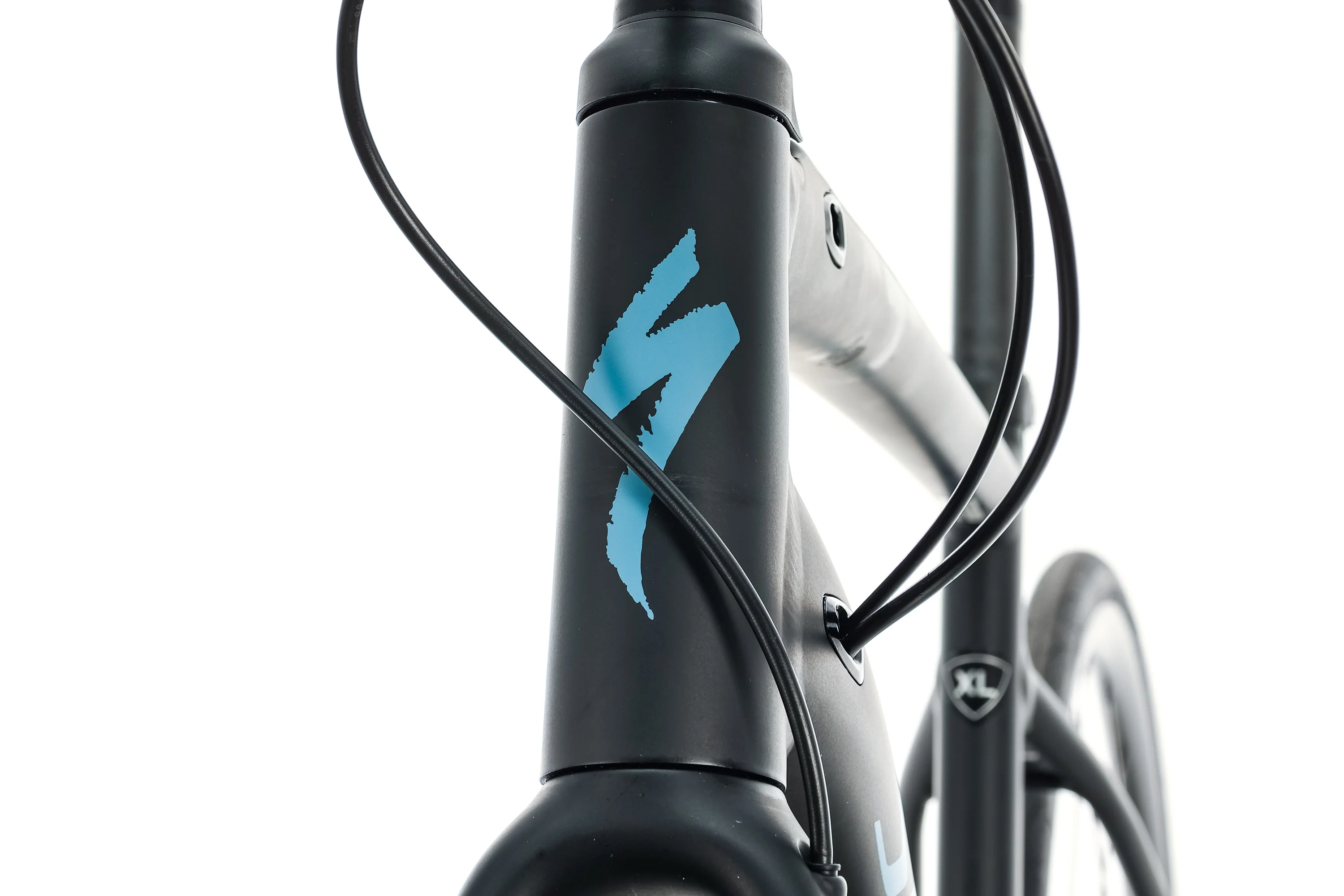 Specialized Turbo Creo SL Comp E5 Road E-Bike - 2021, X-Large - Image 7
