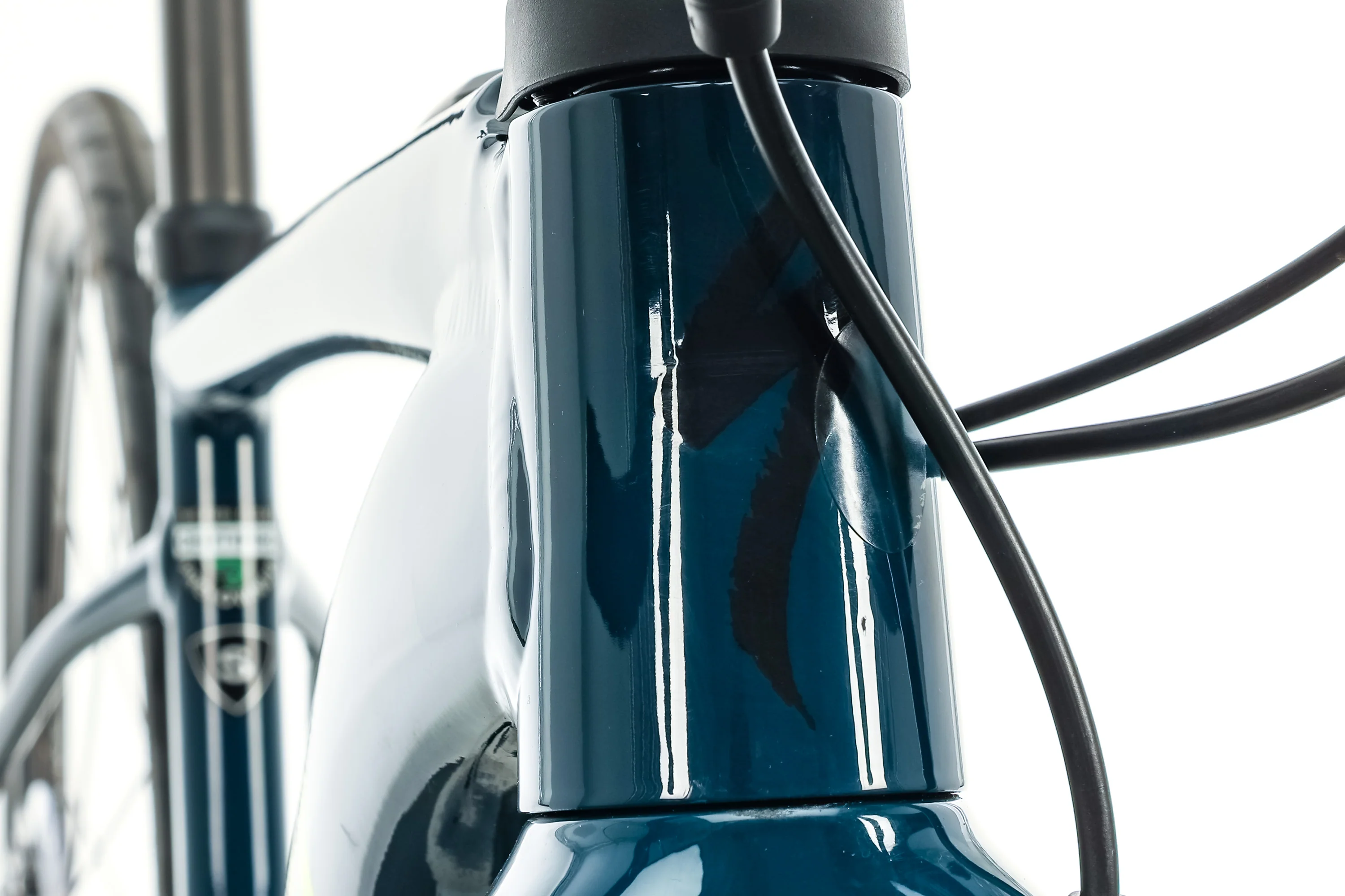 Specialized Turbo Creo SL Comp E5 Road E-Bike - 2021, Small - Image 7