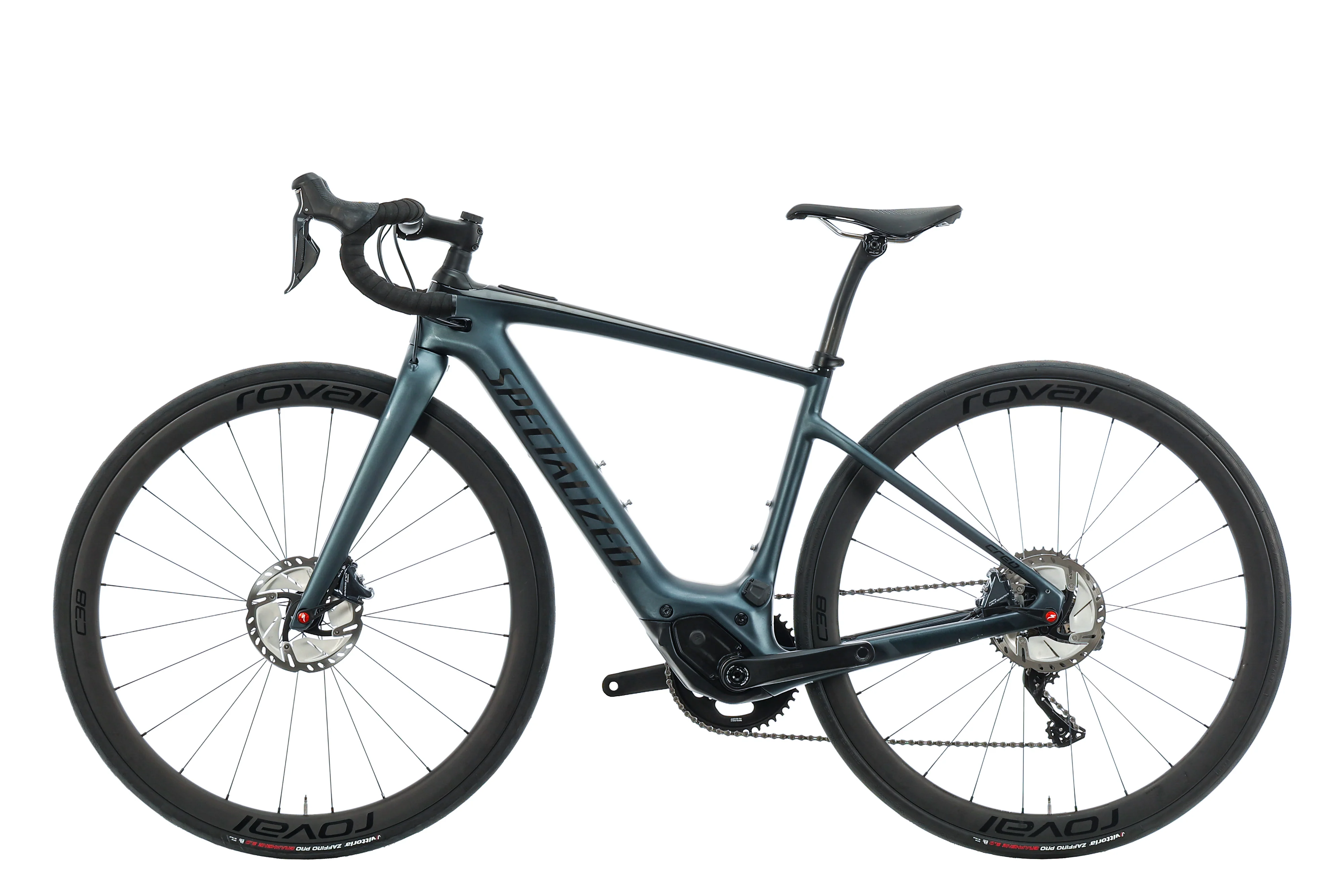 Specialized Turbo Creo SL Expert Road E-Bike - 2020, Small - Image 2
