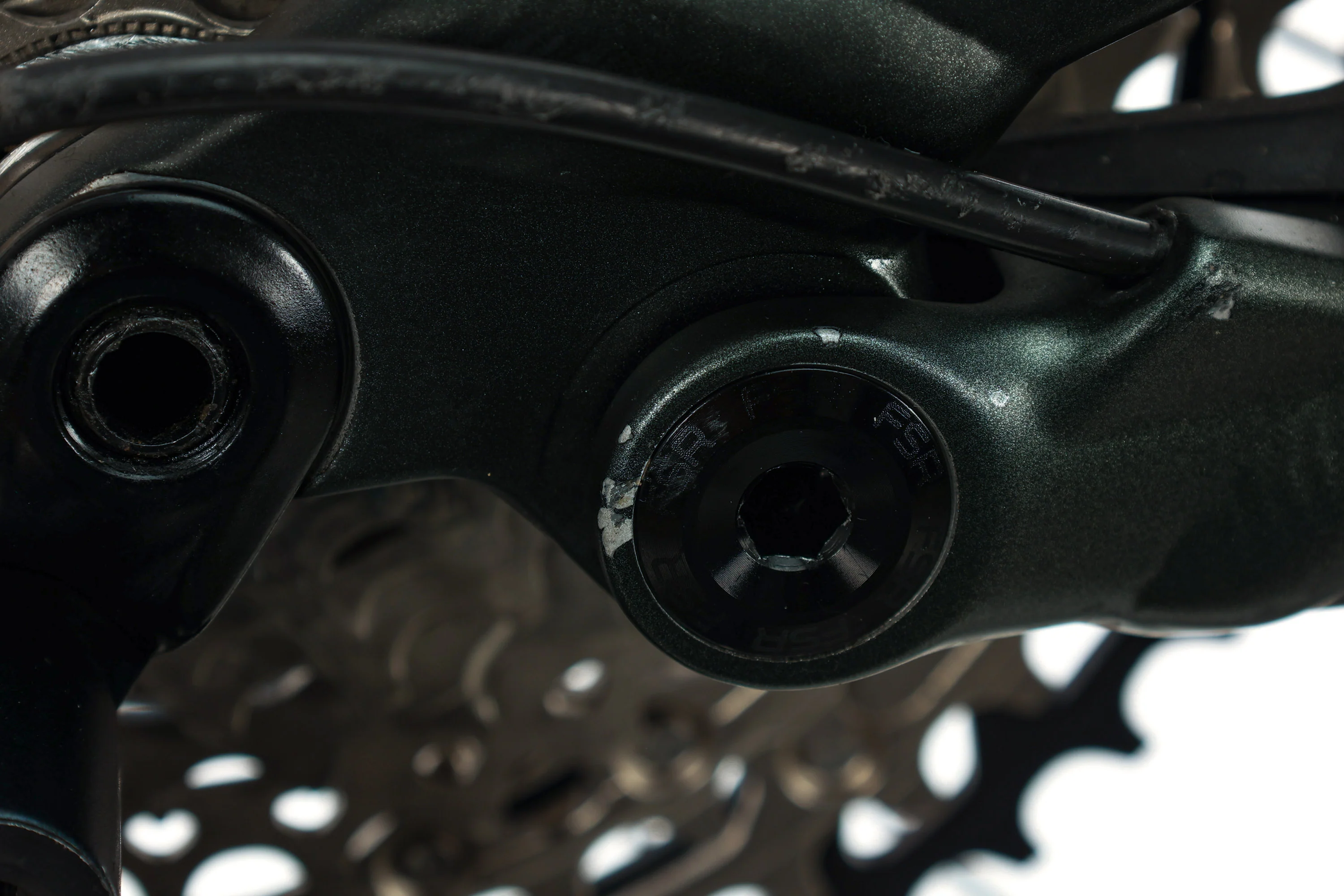 Specialized Turbo Levo Comp Mountain E-Bike - 2021, Medium - Image 12