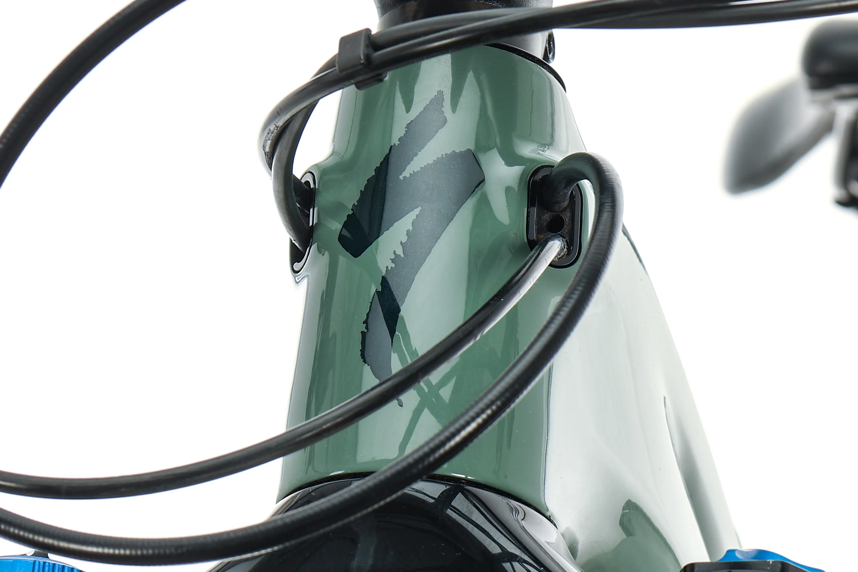 Specialized Turbo Levo Expert Carbon Mountain E-Bike - 2021, Small - Image 21