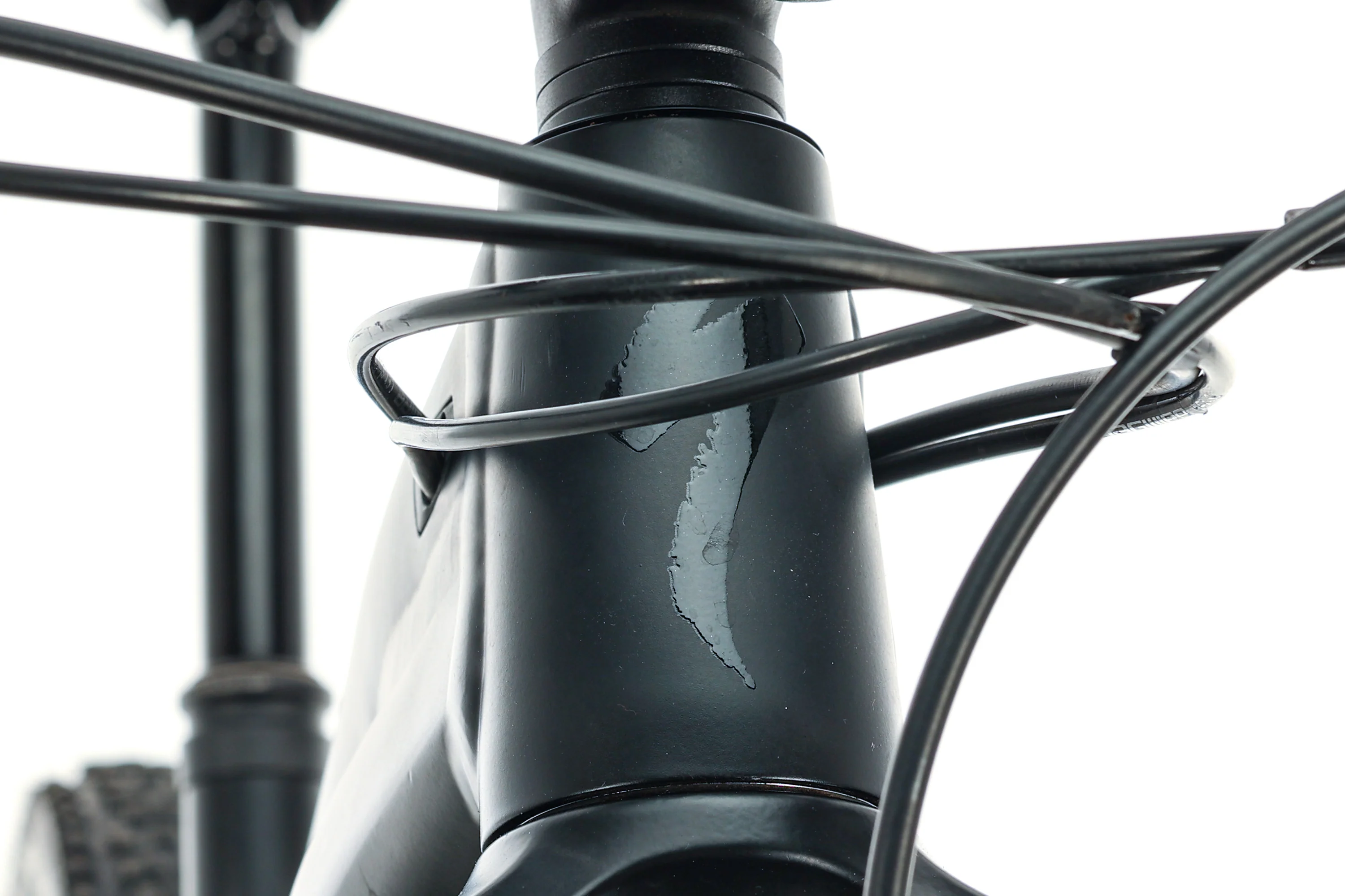 Specialized Turbo Levo Mountain E-Bike - 2021, Medium - Image 8