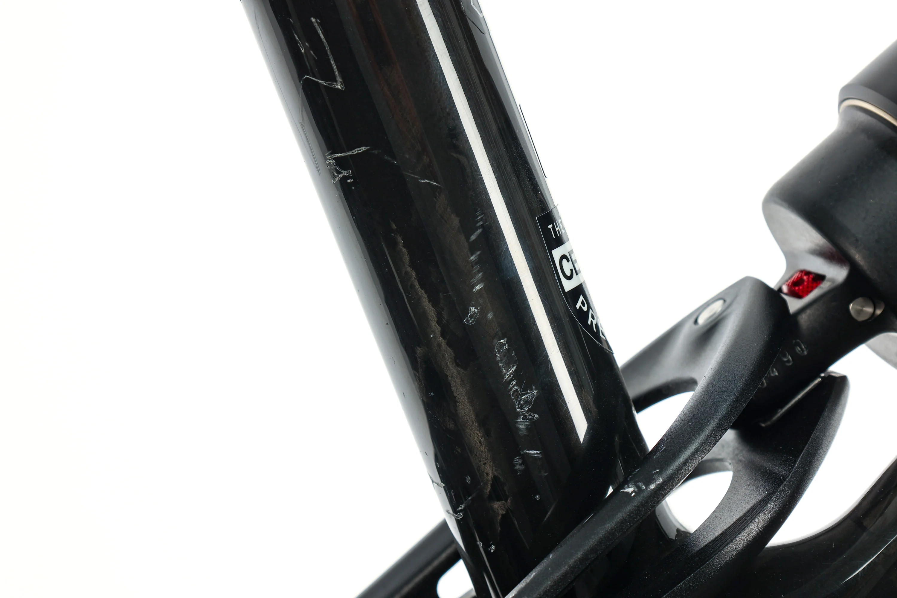 Specialized Turbo Levo SL Expert Carbon Mountain E-Bike - 2020, Large - Image 11