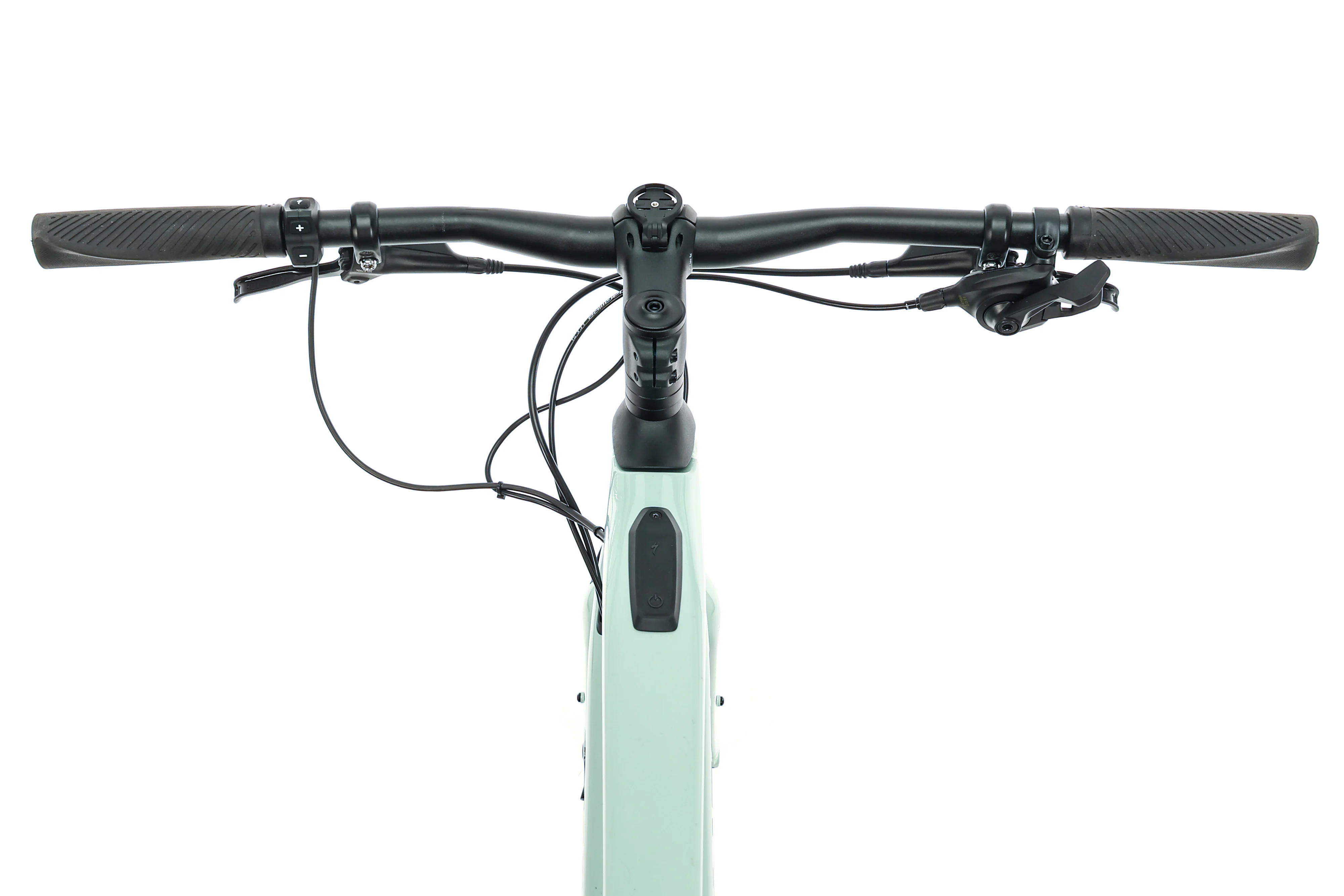 Specialized Turbo Vado SL 4.0 EQ Commuter E-Bike - 2023, Medium - Image 6